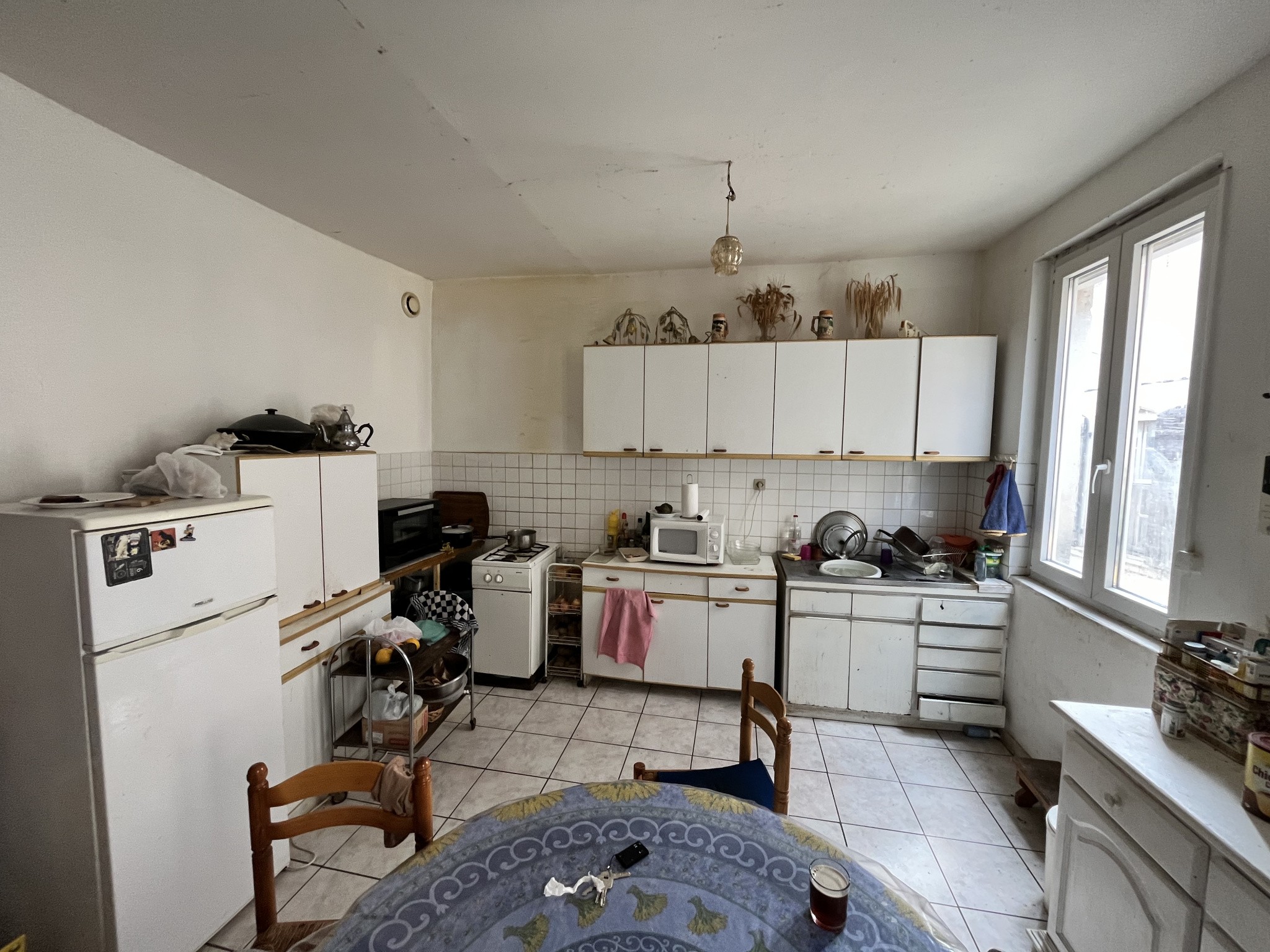 Vente Maison à Tarascon 5 pièces