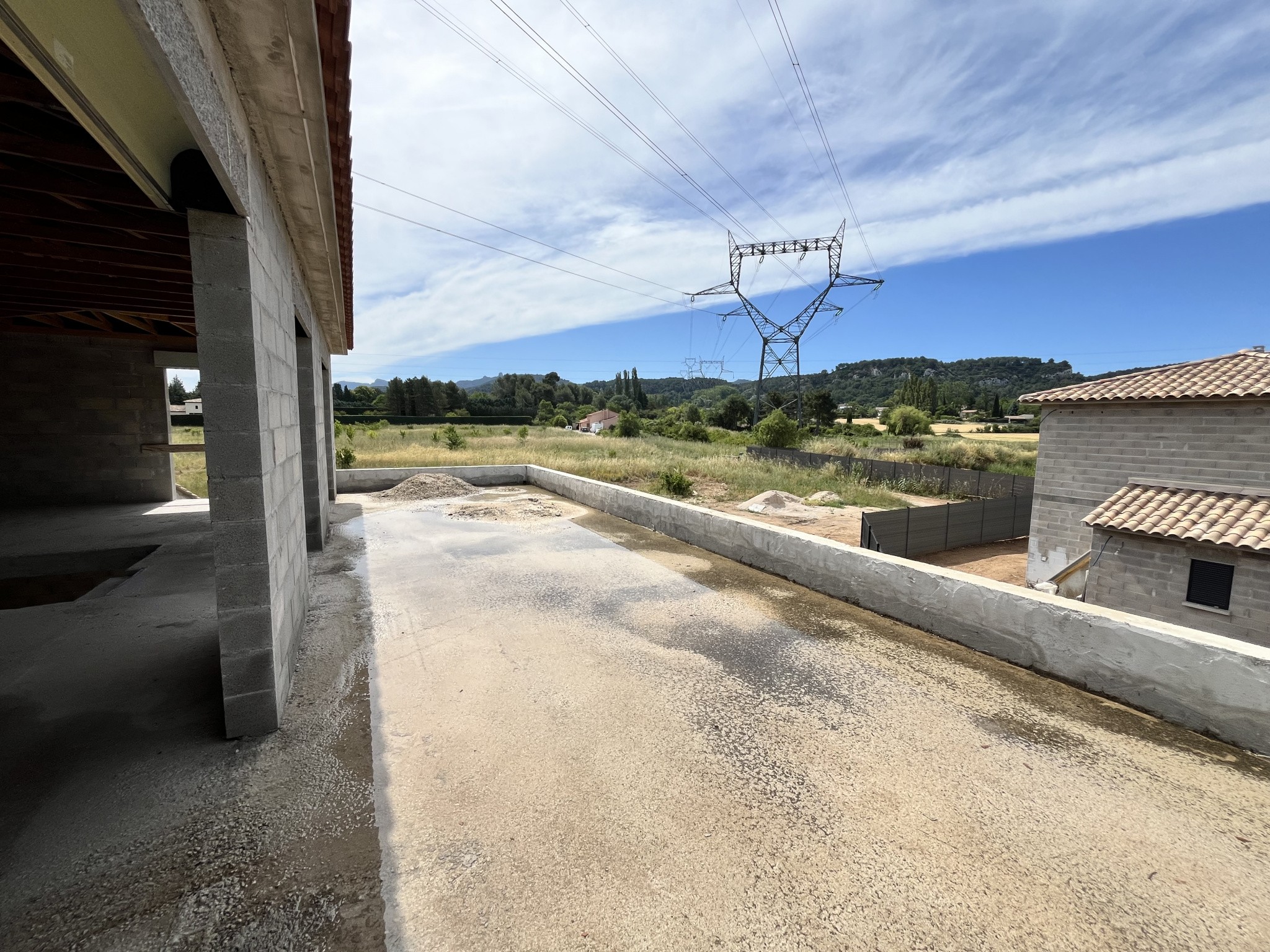 Vente Maison à Bouc-Bel-Air 5 pièces