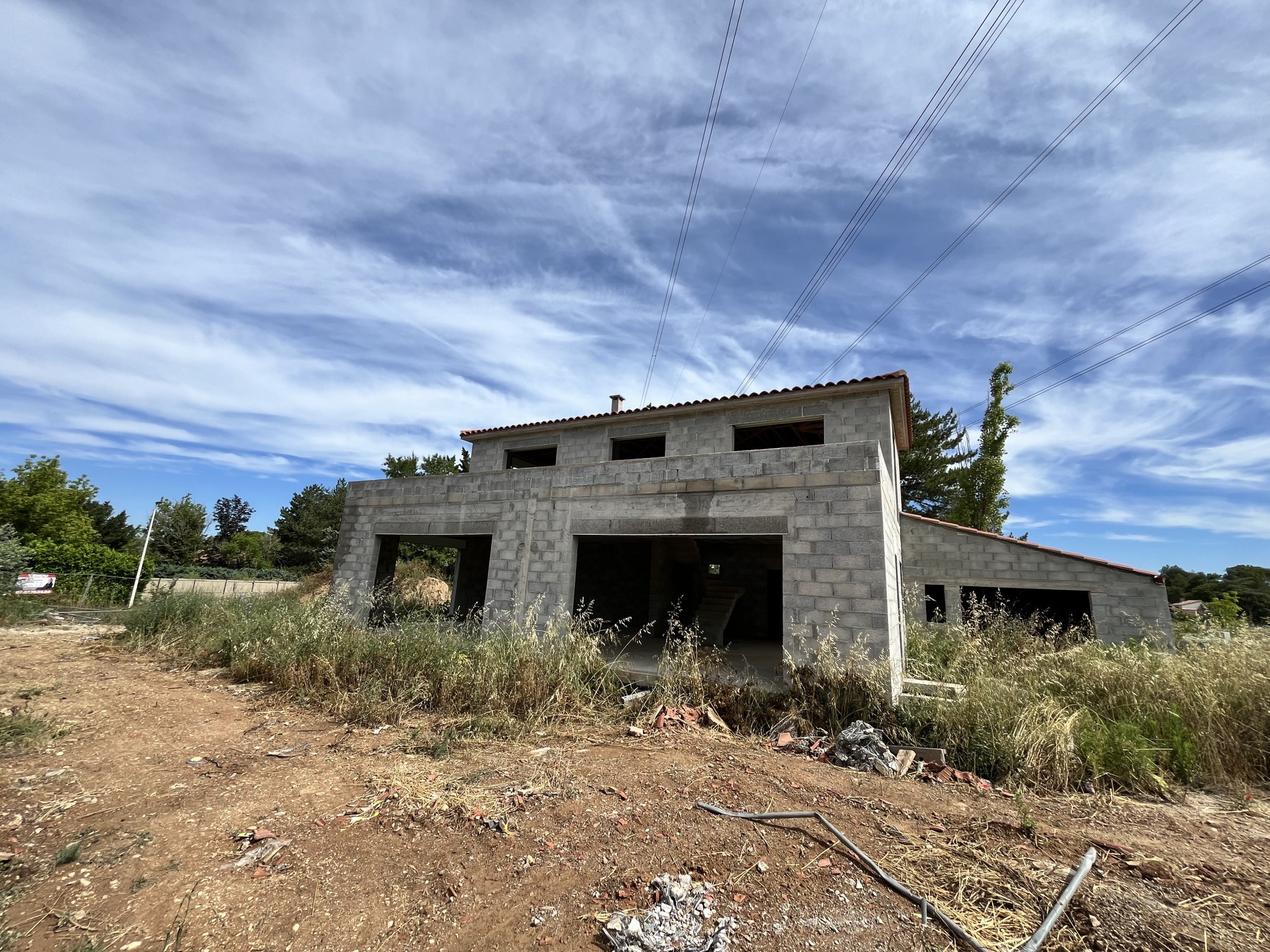 Vente Maison à Bouc-Bel-Air 5 pièces