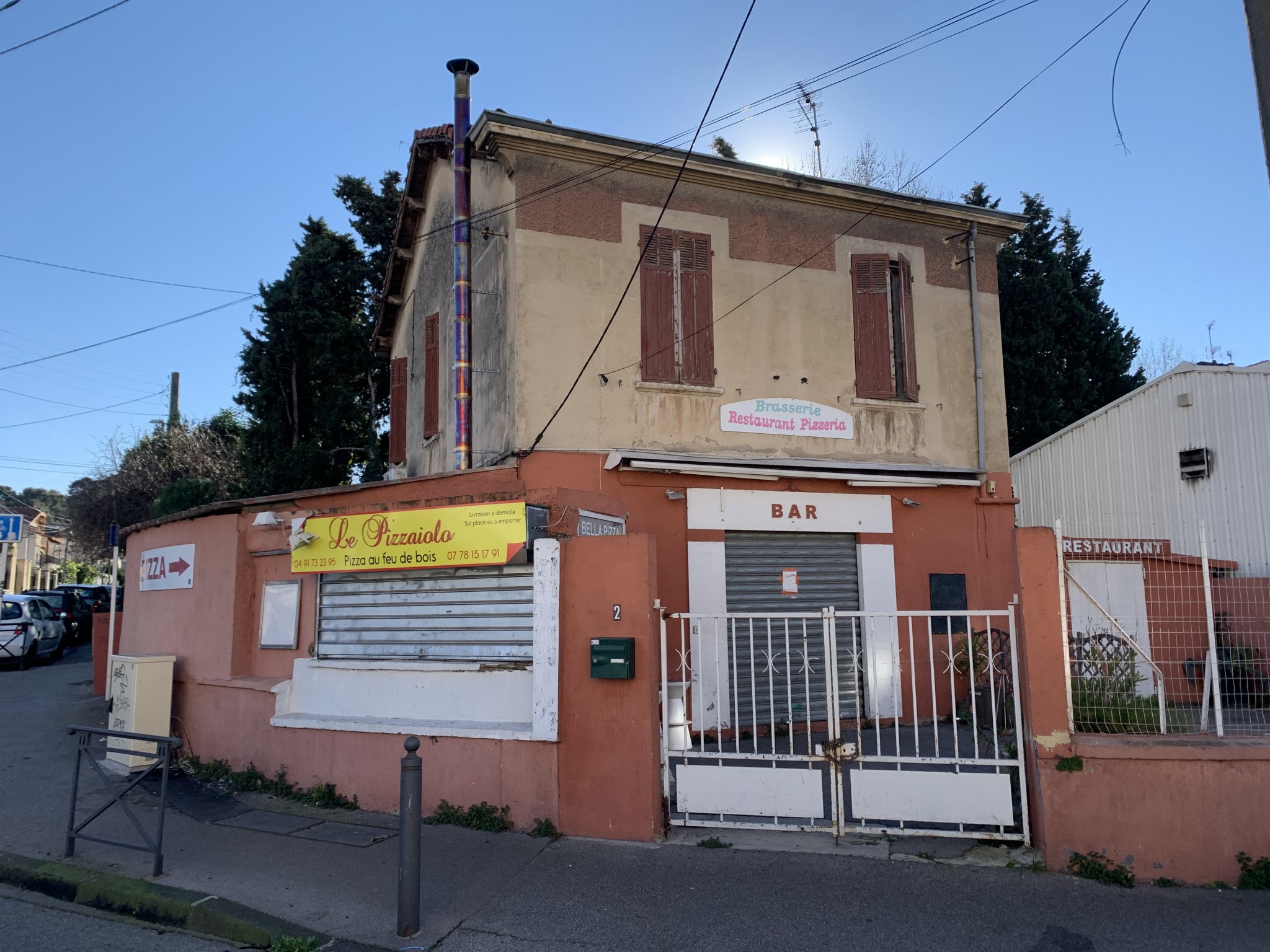 Vente Maison à Marseille 13e arrondissement 5 pièces