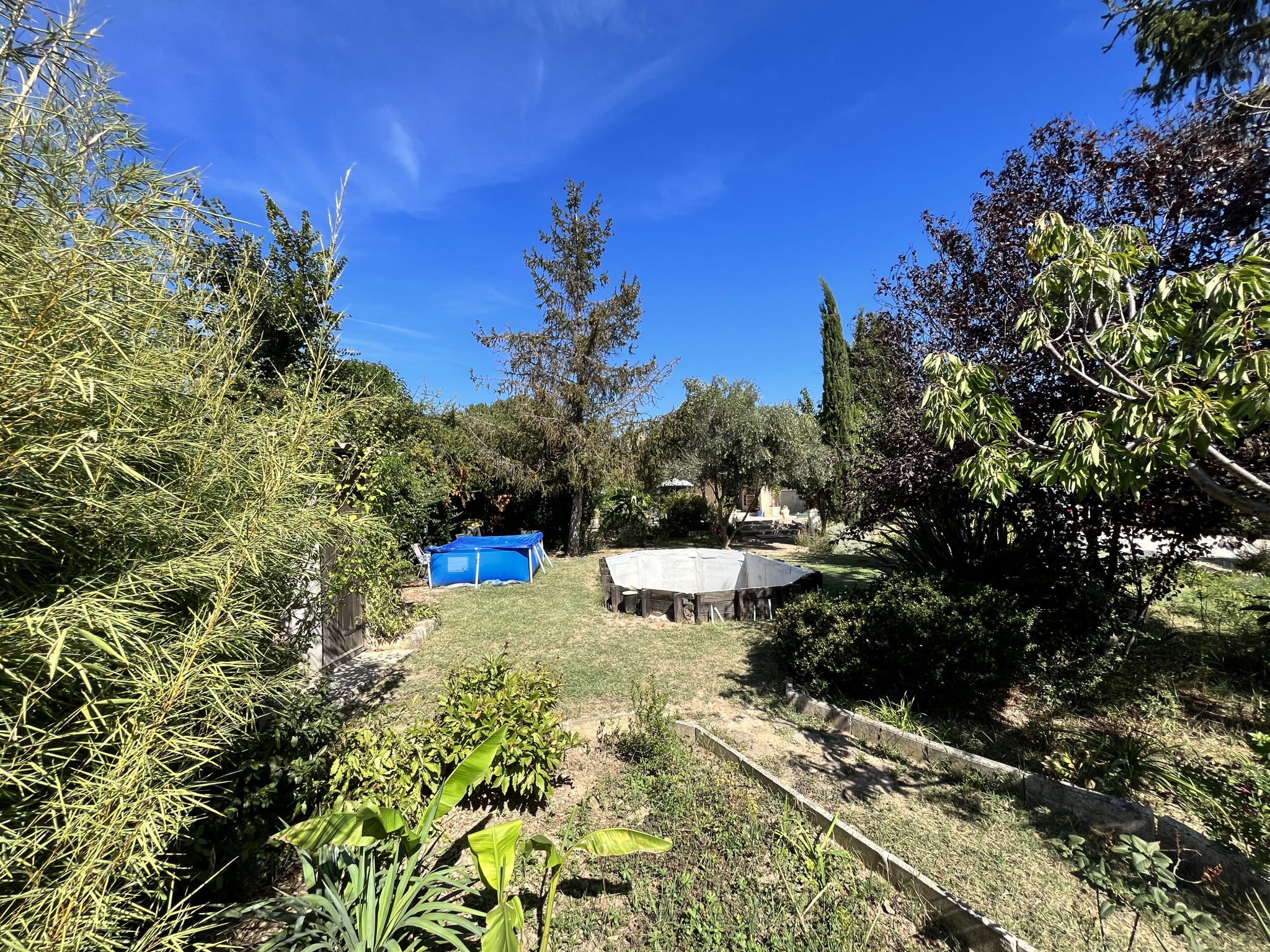 Vente Maison à Tarascon 3 pièces