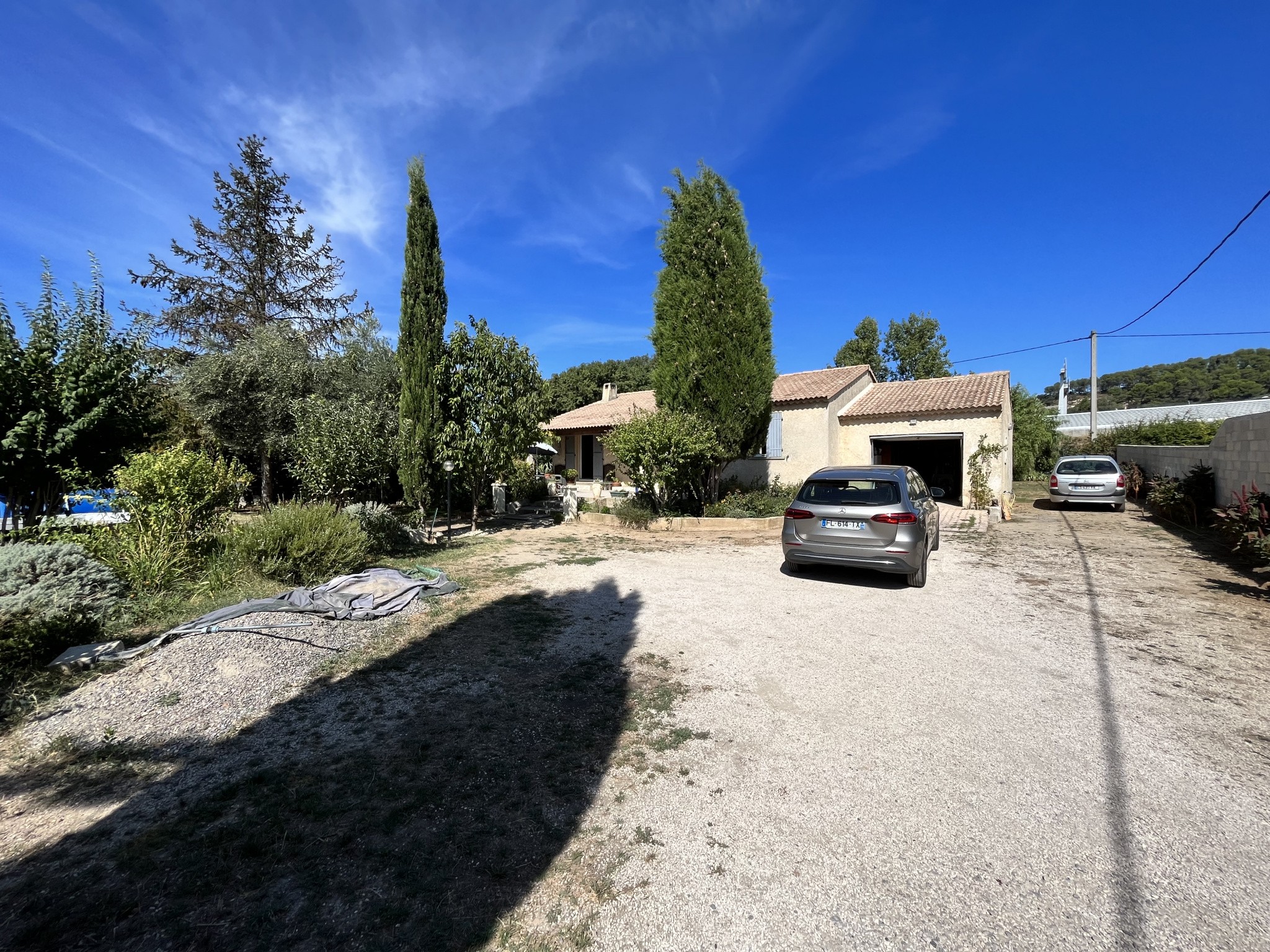 Vente Maison à Tarascon 3 pièces