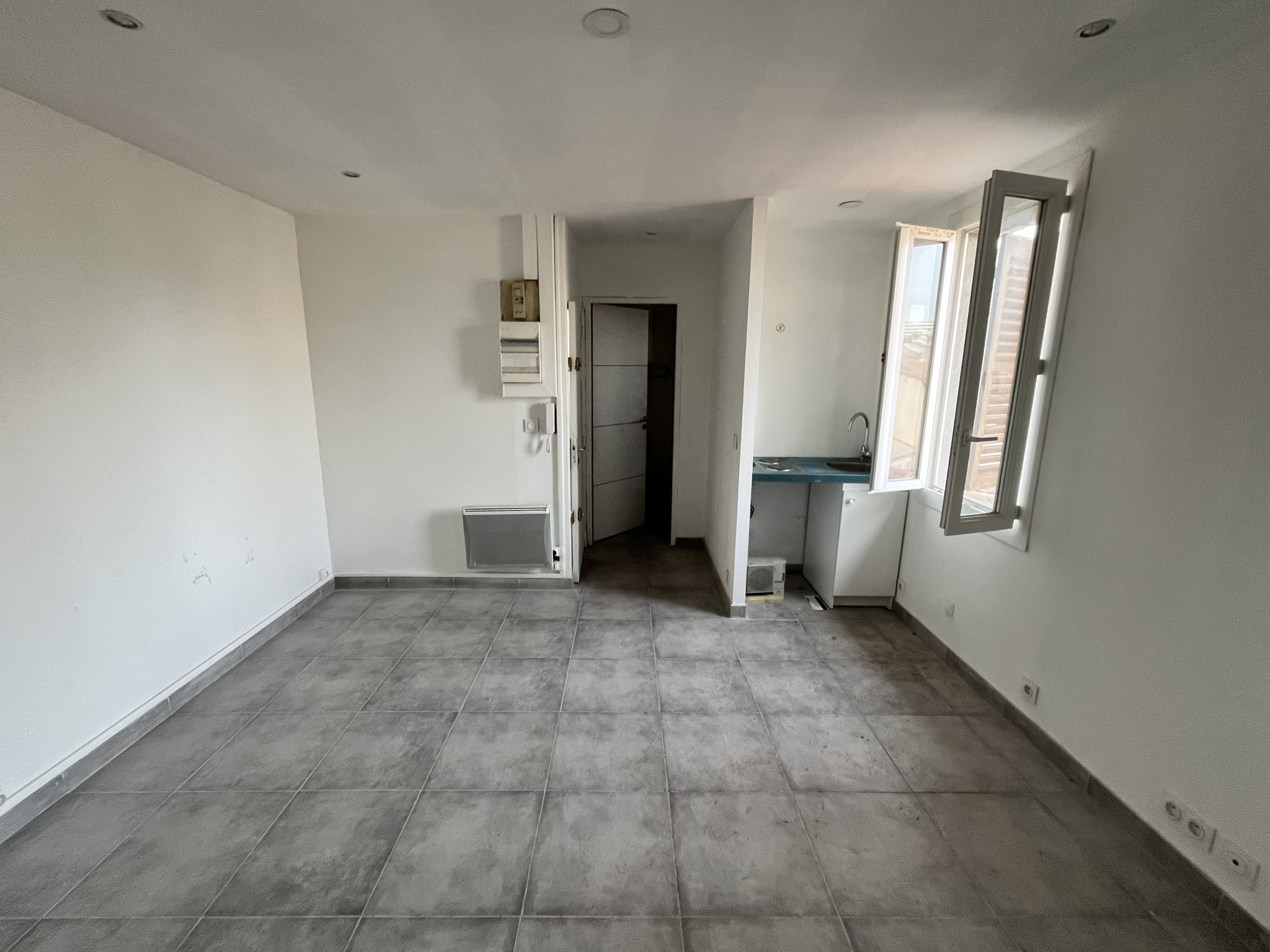 Vente Appartement à Marseille 5e arrondissement 1 pièce