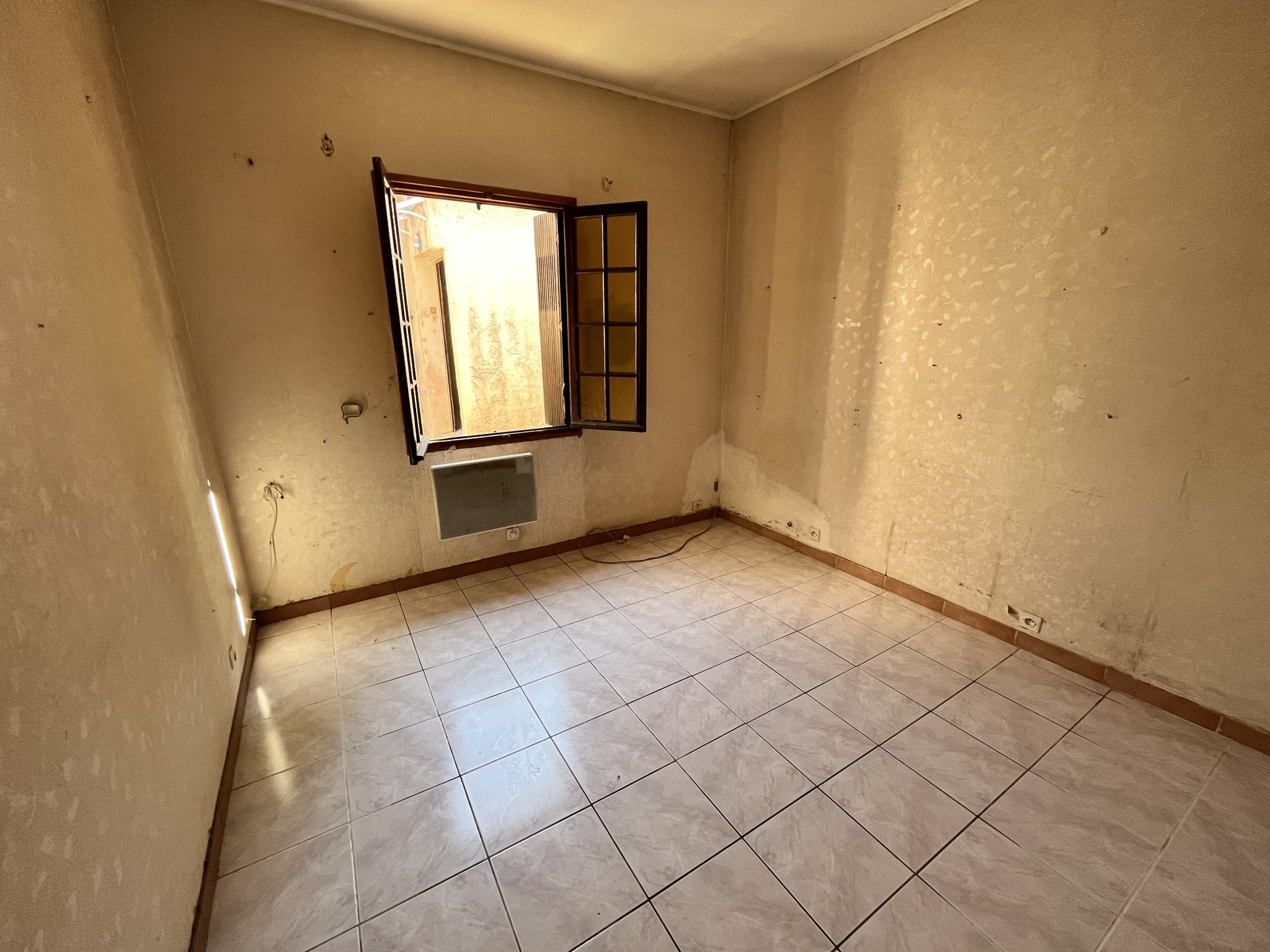 Vente Maison à Tarascon 4 pièces