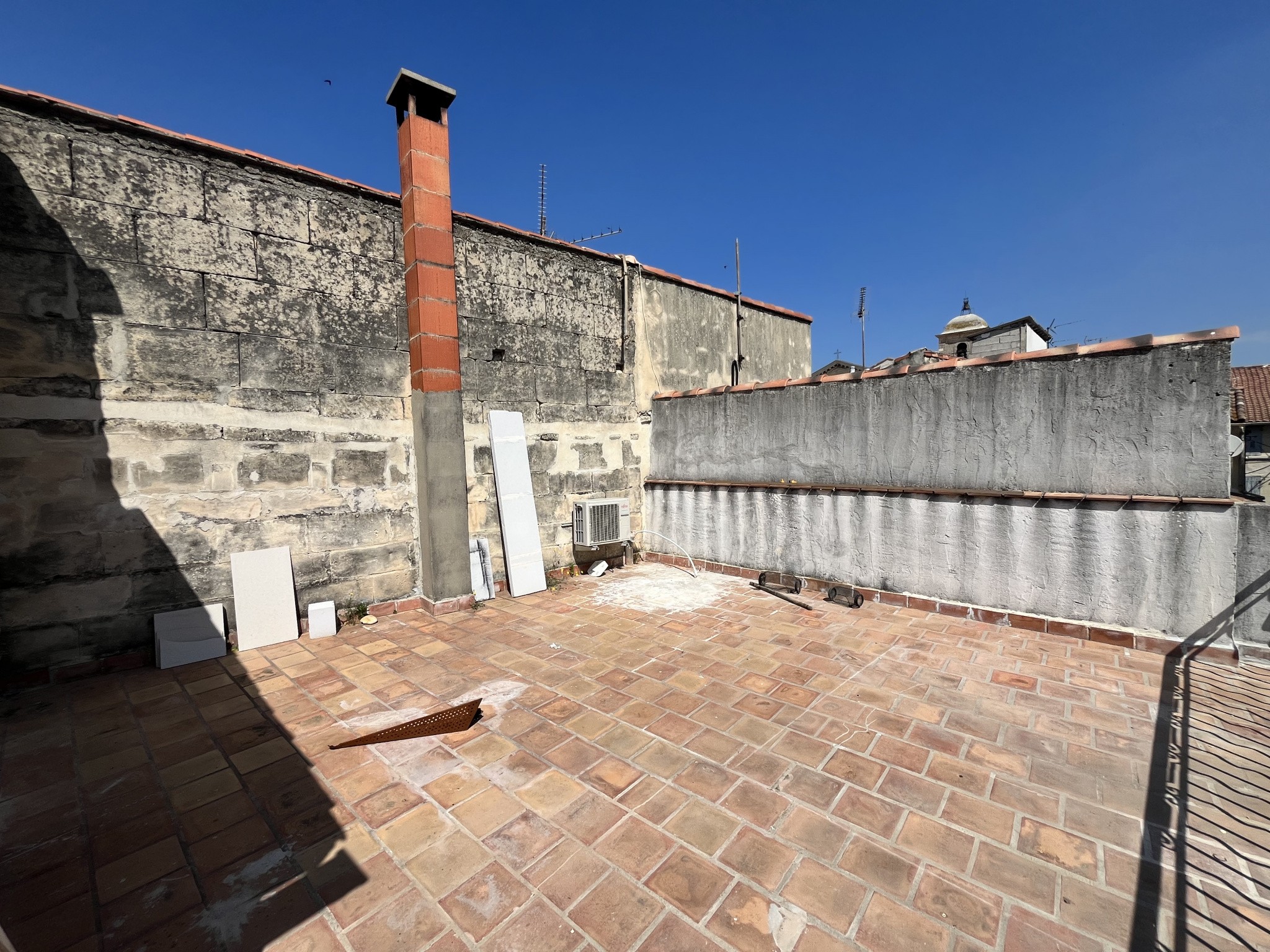 Vente Maison à Tarascon 5 pièces