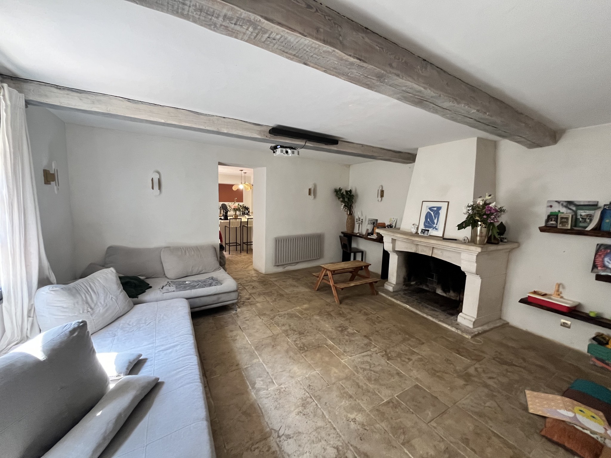 Vente Maison à Tarascon 5 pièces