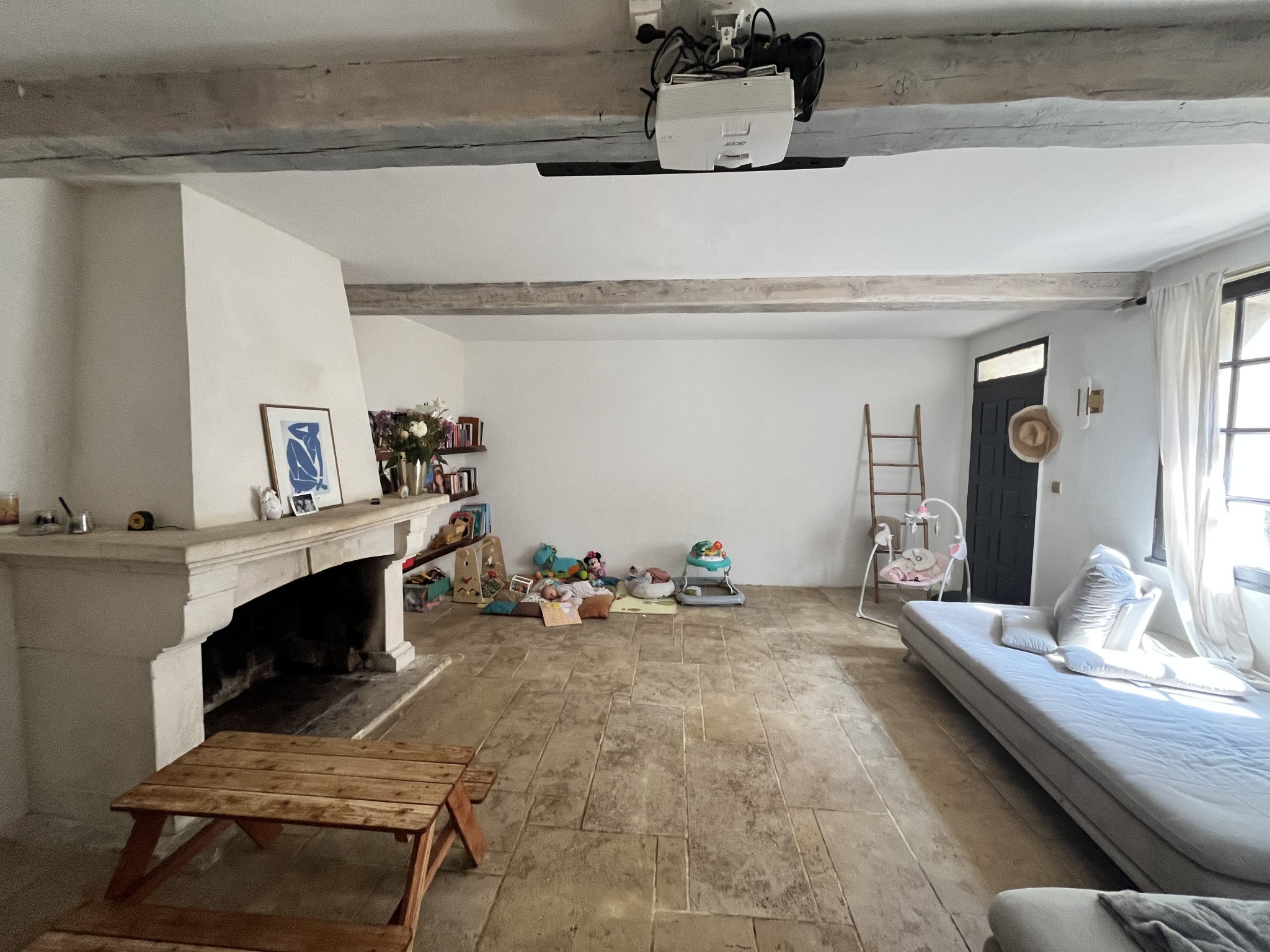 Vente Maison à Tarascon 5 pièces