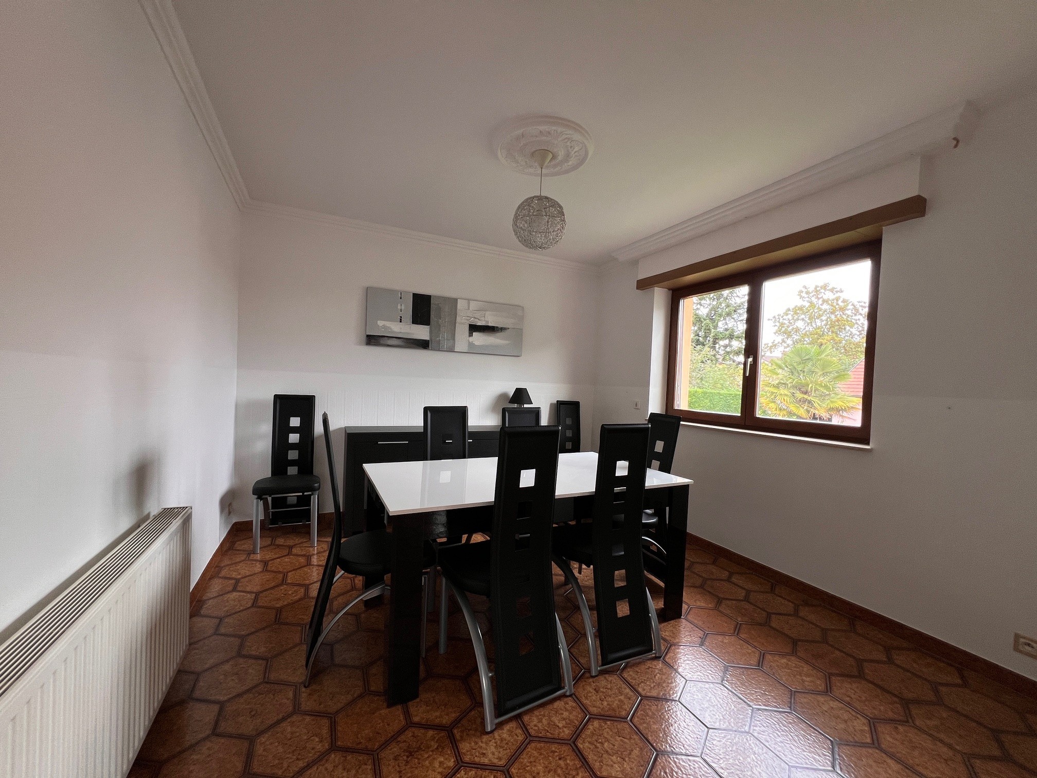 Vente Maison à Kingersheim 4 pièces