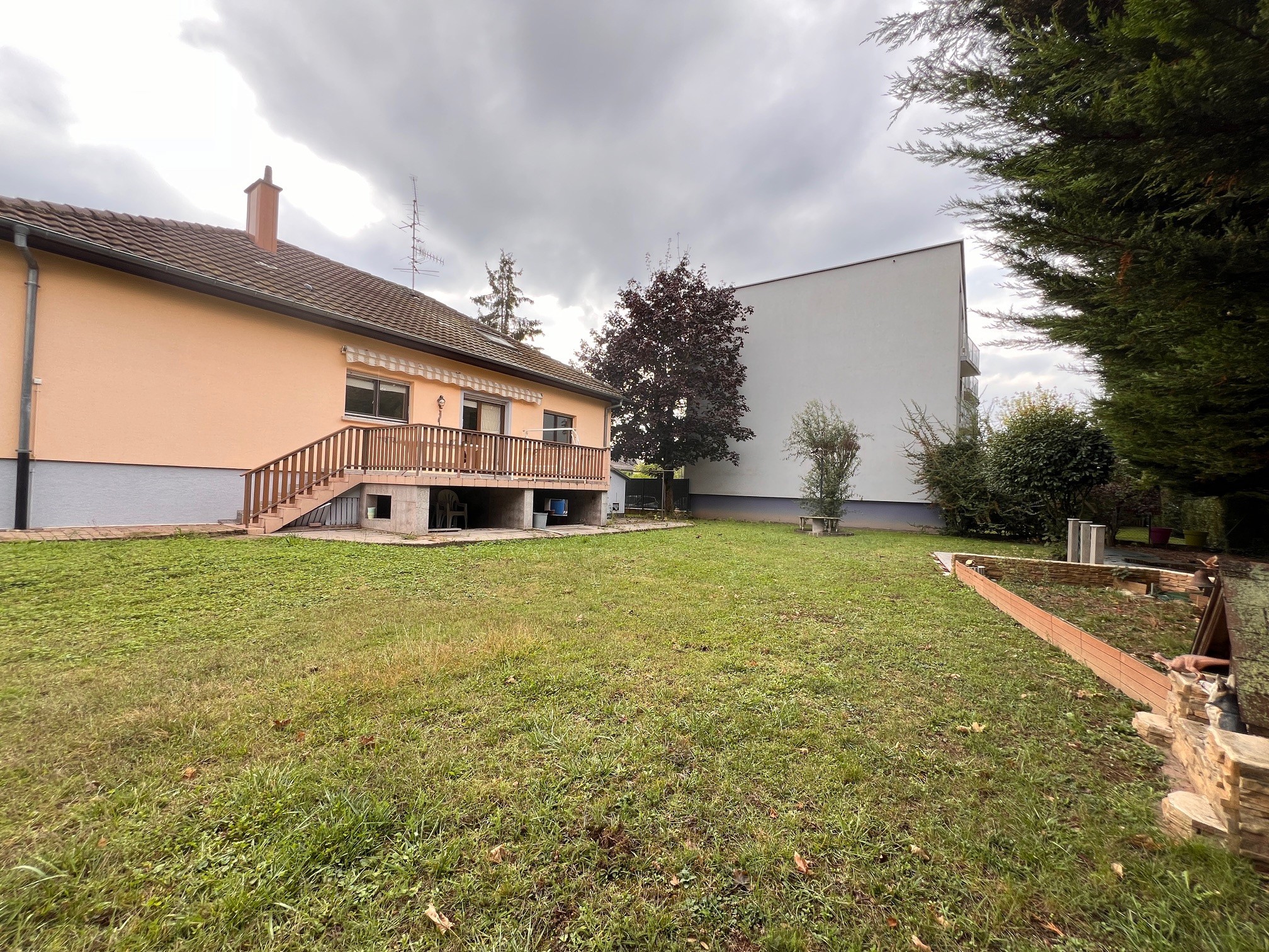 Vente Maison à Kingersheim 4 pièces