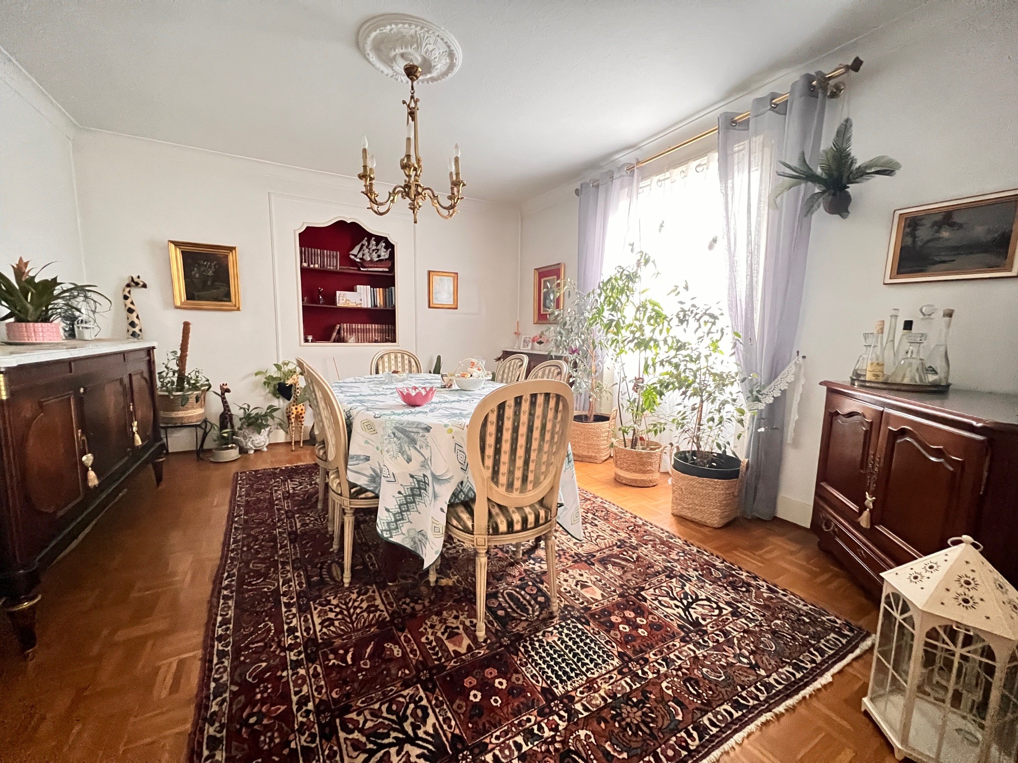 Vente Maison à Wittenheim 5 pièces