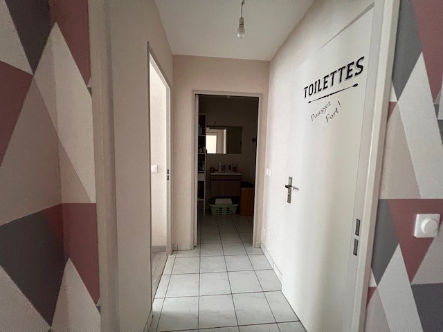 Location Appartement à Mulhouse 2 pièces