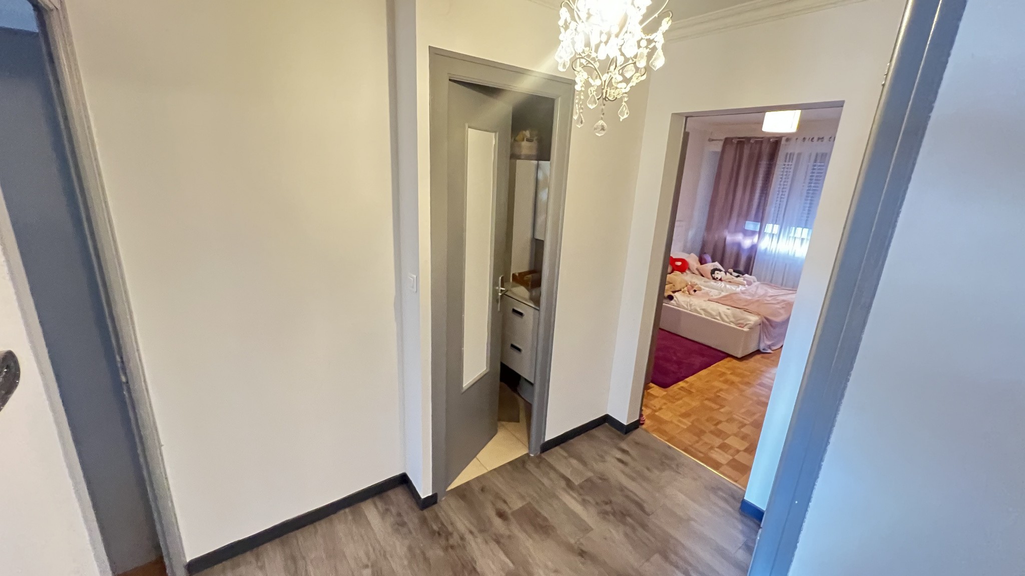 Vente Appartement à Annemasse 4 pièces