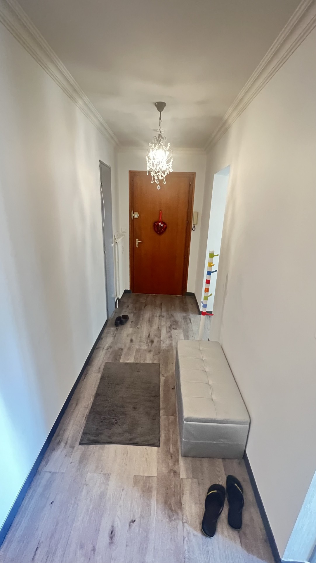 Vente Appartement à Annemasse 4 pièces