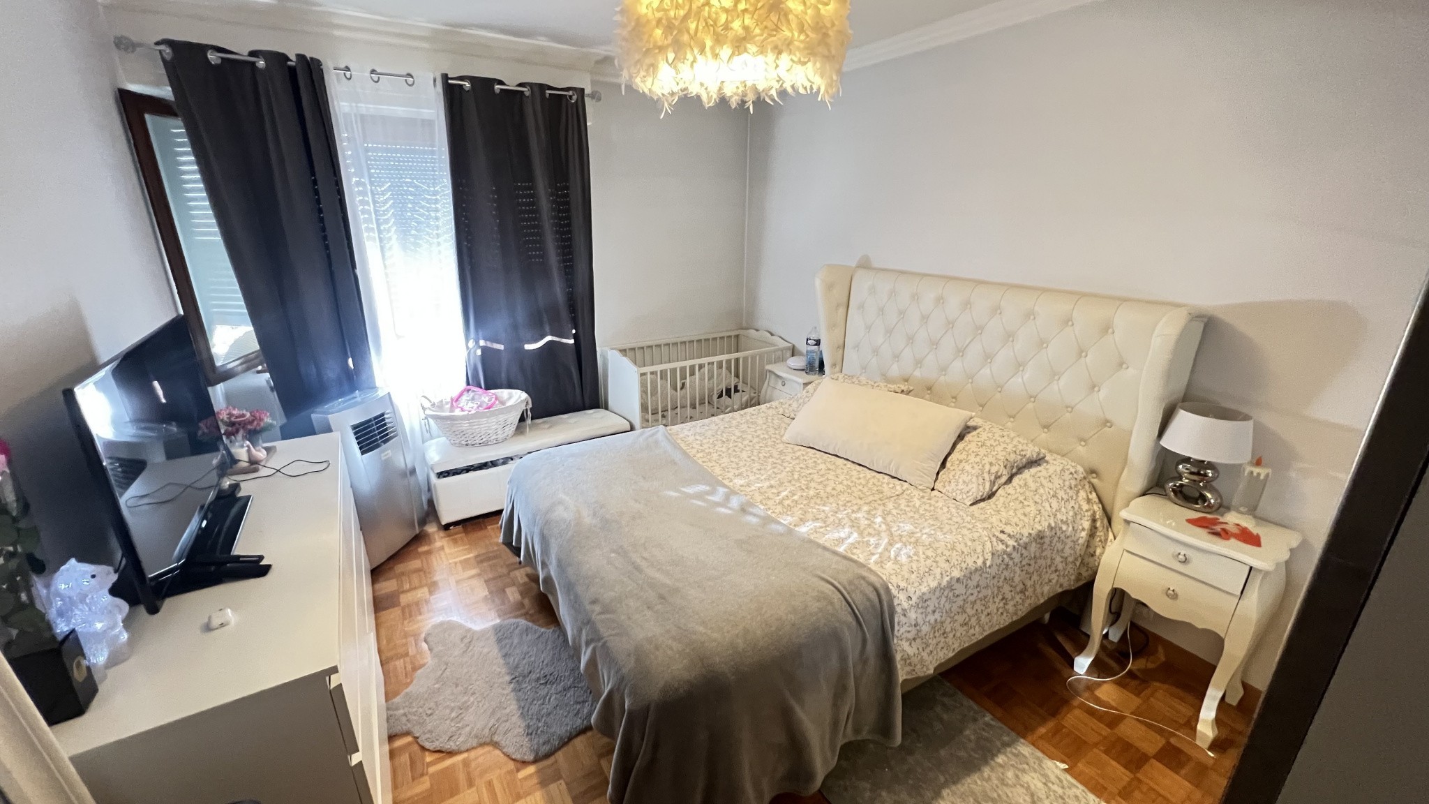 Vente Appartement à Annemasse 4 pièces