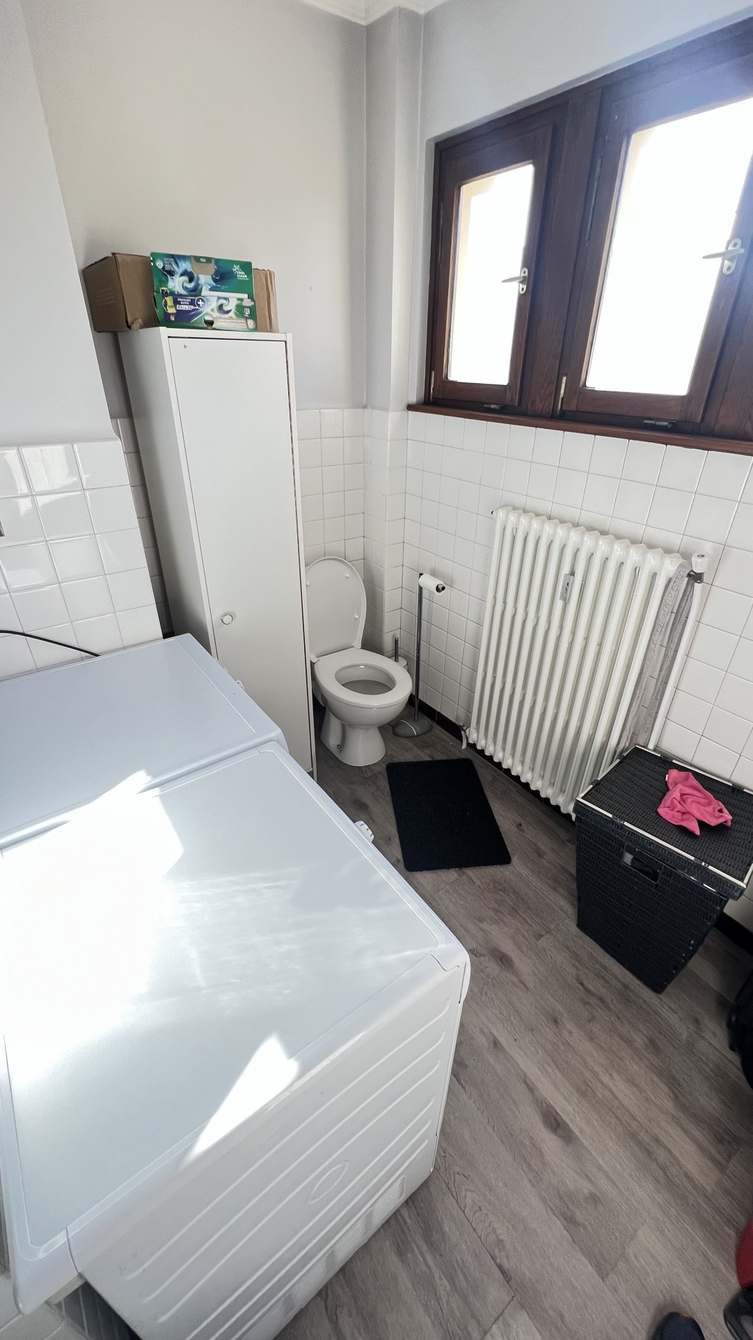 Vente Appartement à Annemasse 4 pièces