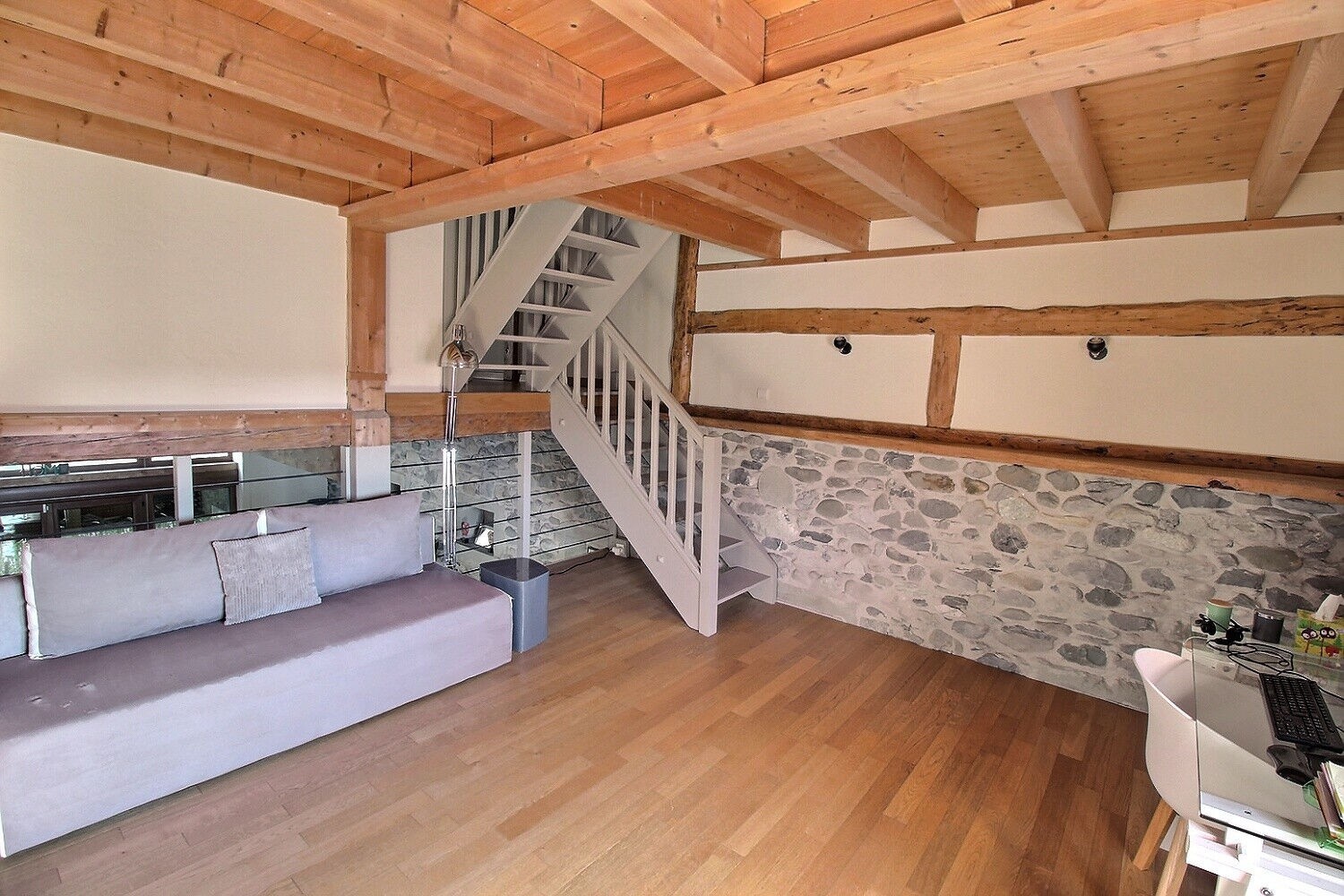 Vente Maison à Vétraz-Monthoux 5 pièces