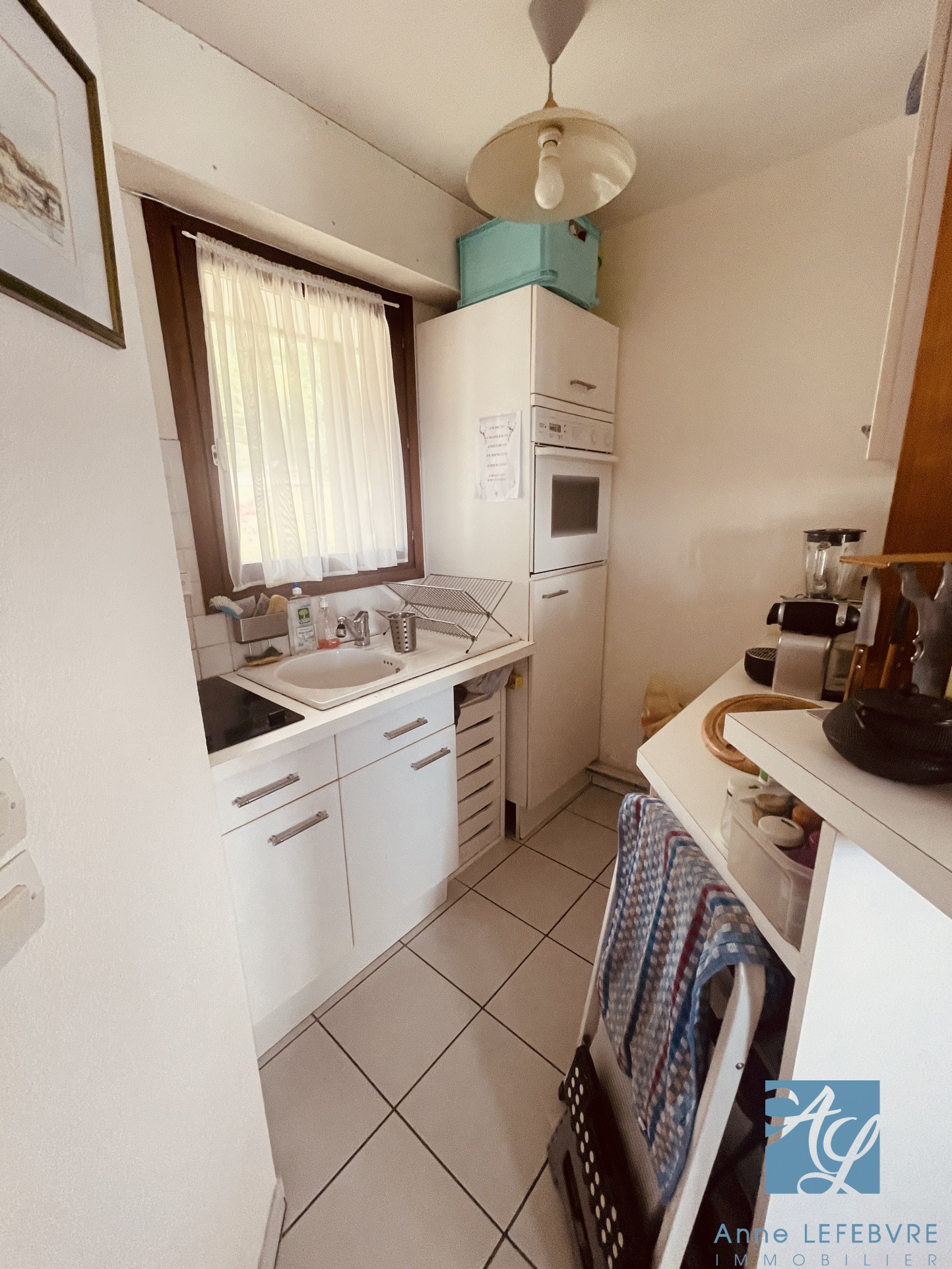 Vente Appartement à Trouville-sur-Mer 1 pièce