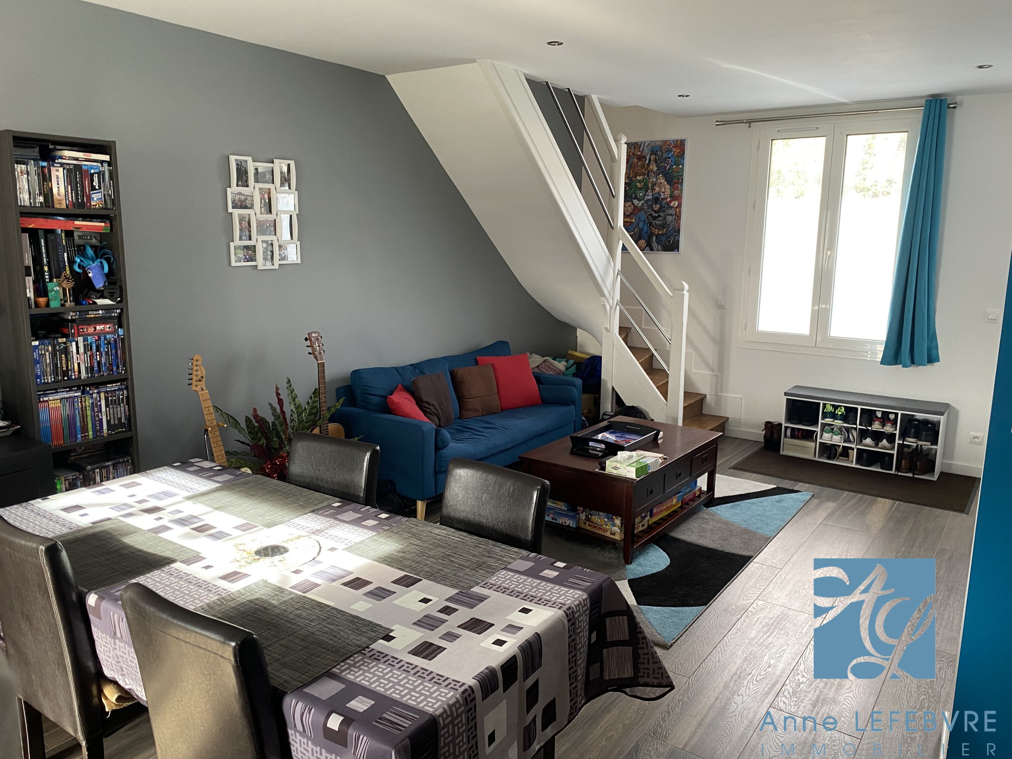 Vente Maison à Trouville-sur-Mer 3 pièces