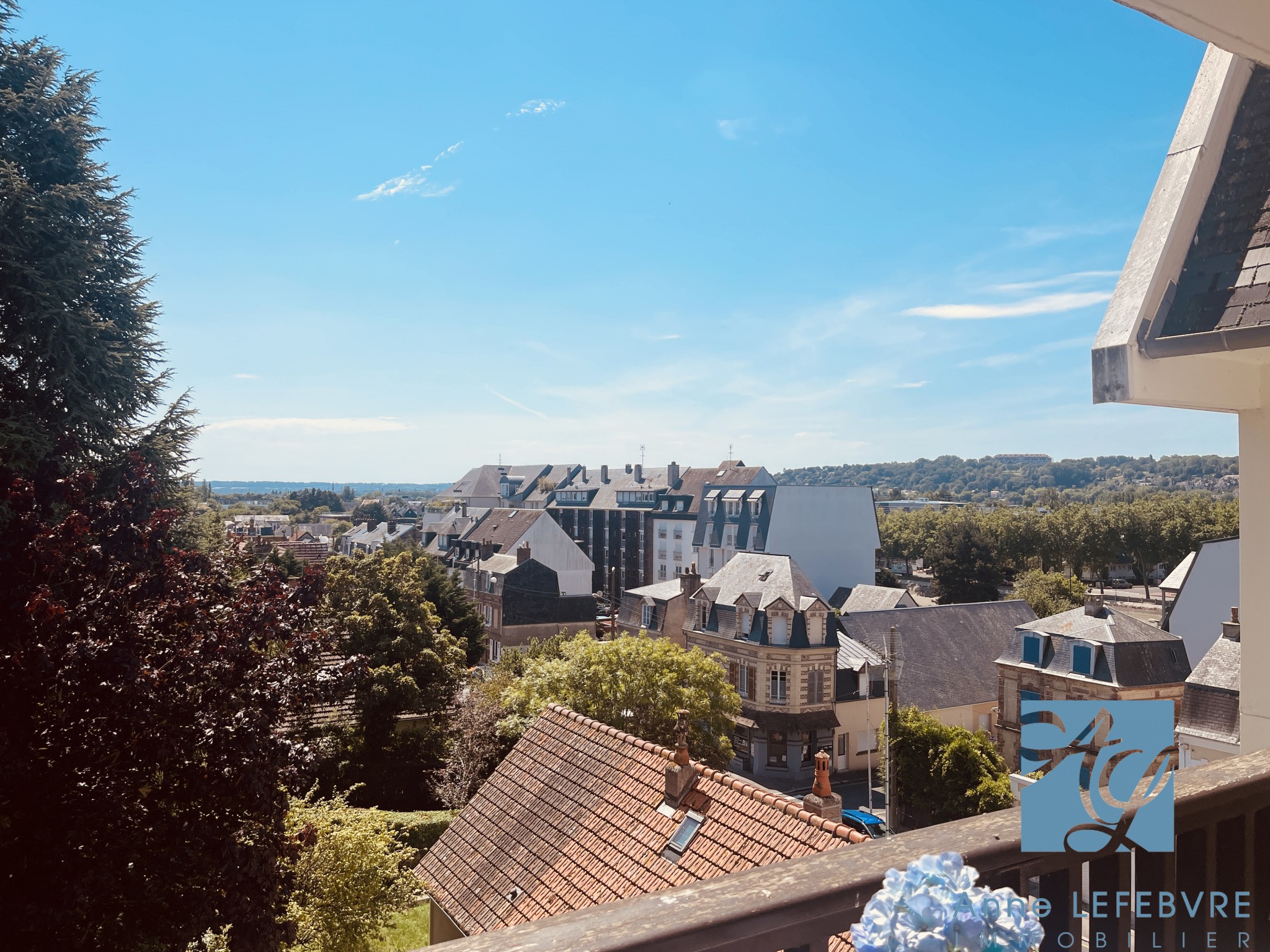 Vente Appartement à Trouville-sur-Mer 1 pièce