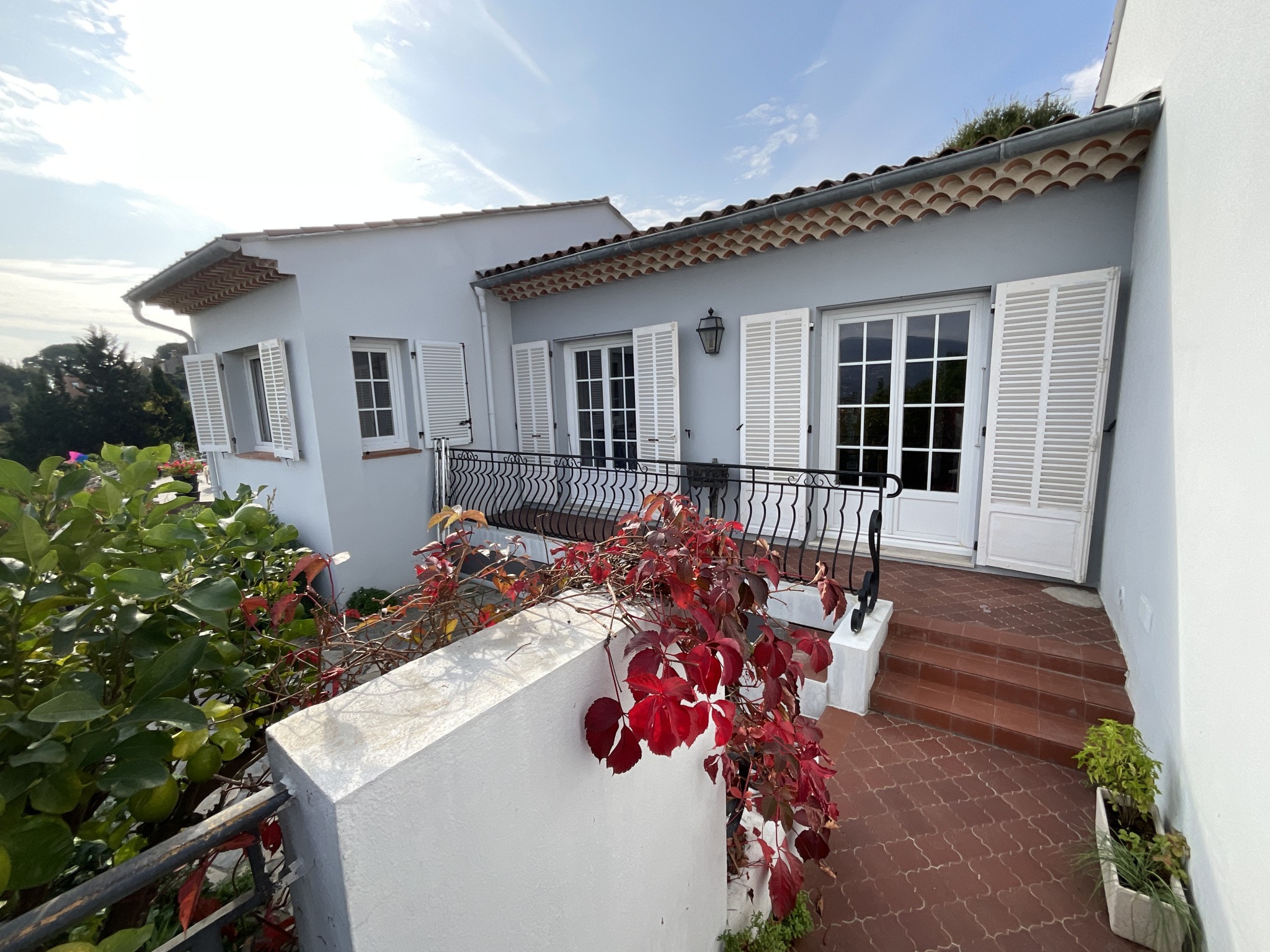 Vente Maison à Nice 6 pièces