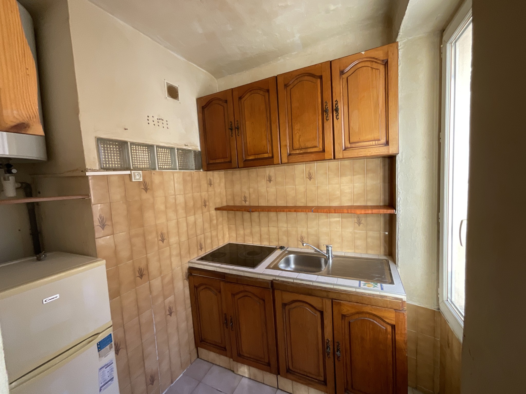 Location Appartement à Vence 2 pièces