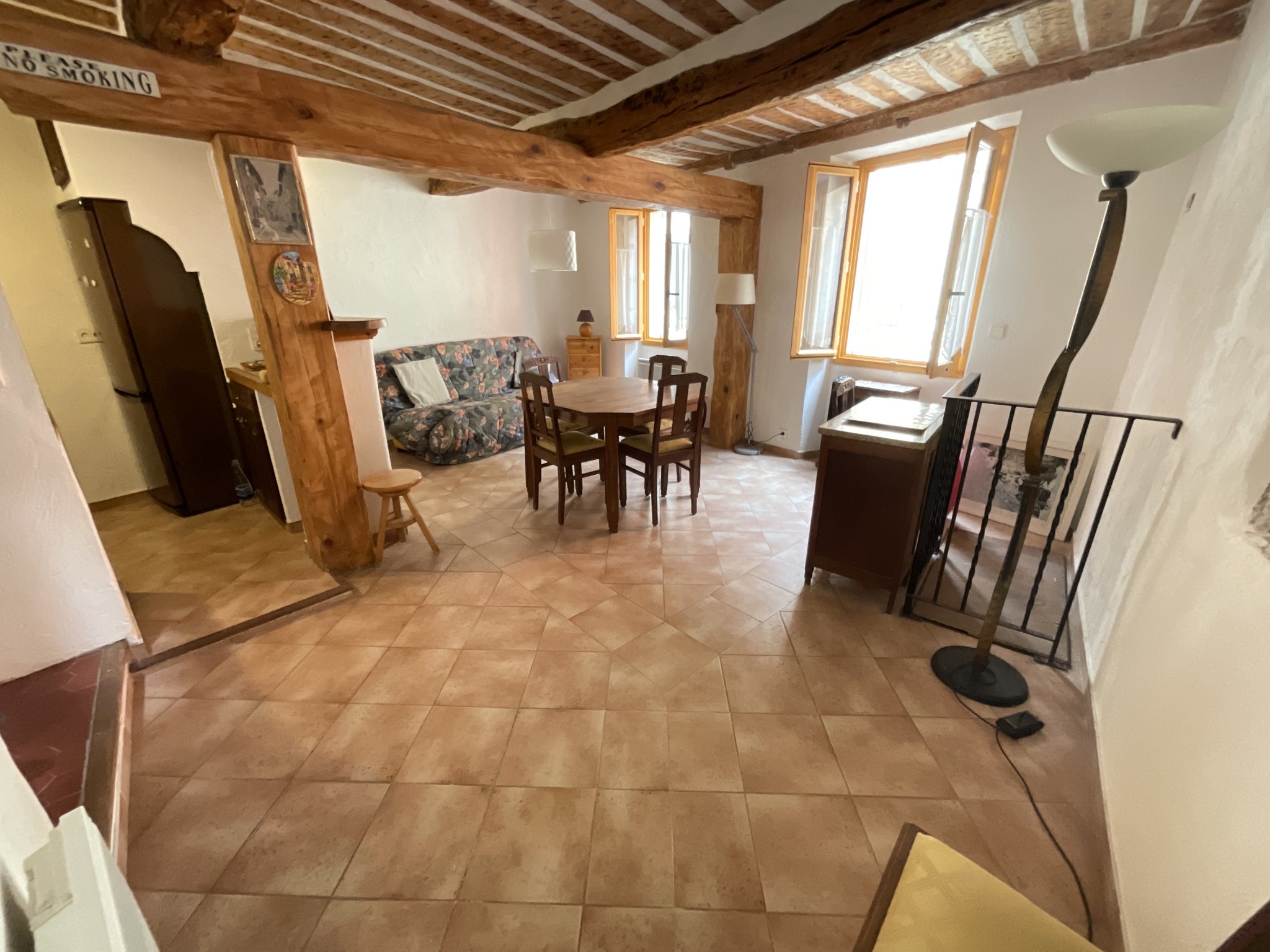 Location Appartement à Vence 3 pièces