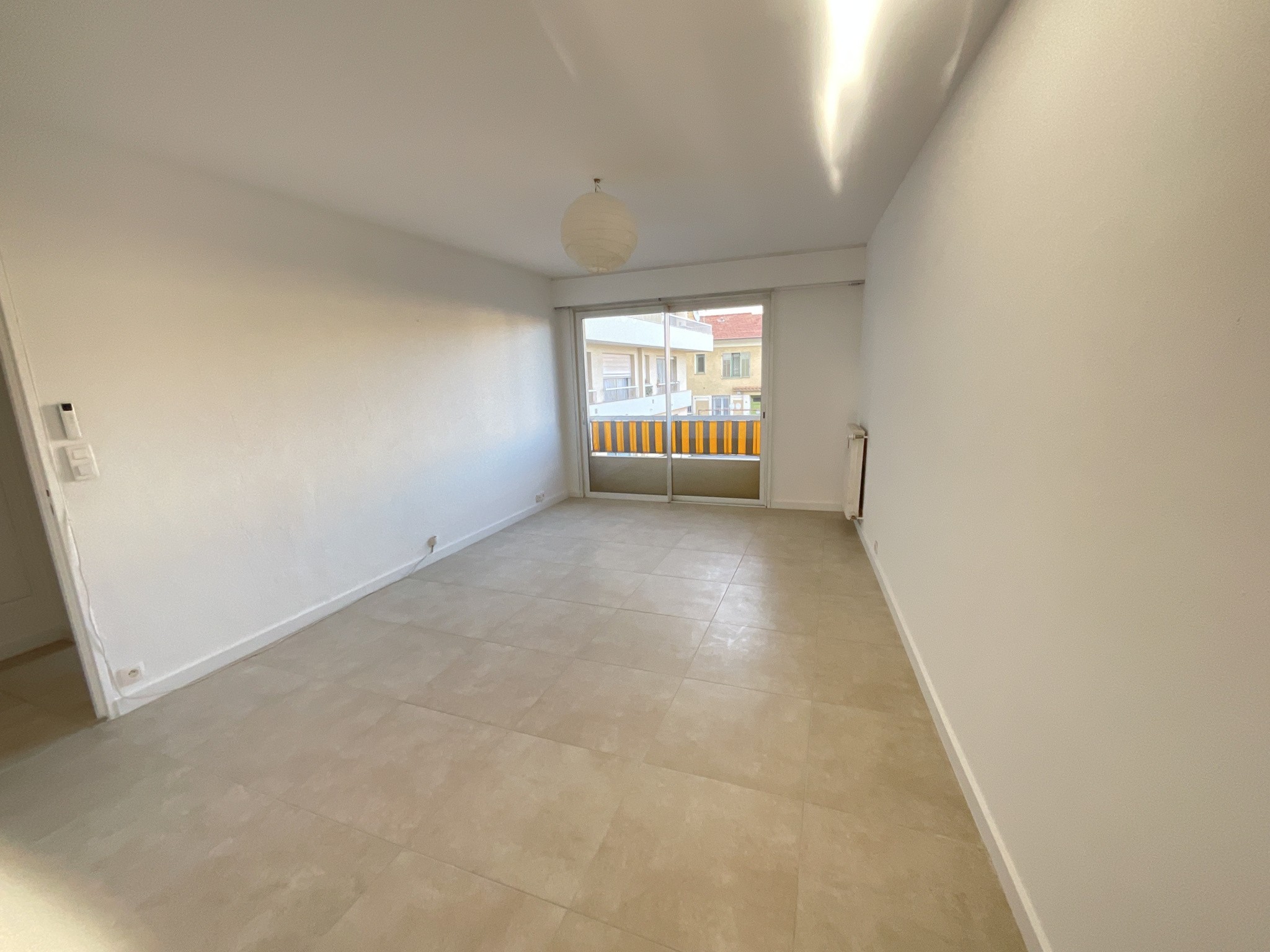 Vente Appartement à Cagnes-sur-Mer 2 pièces