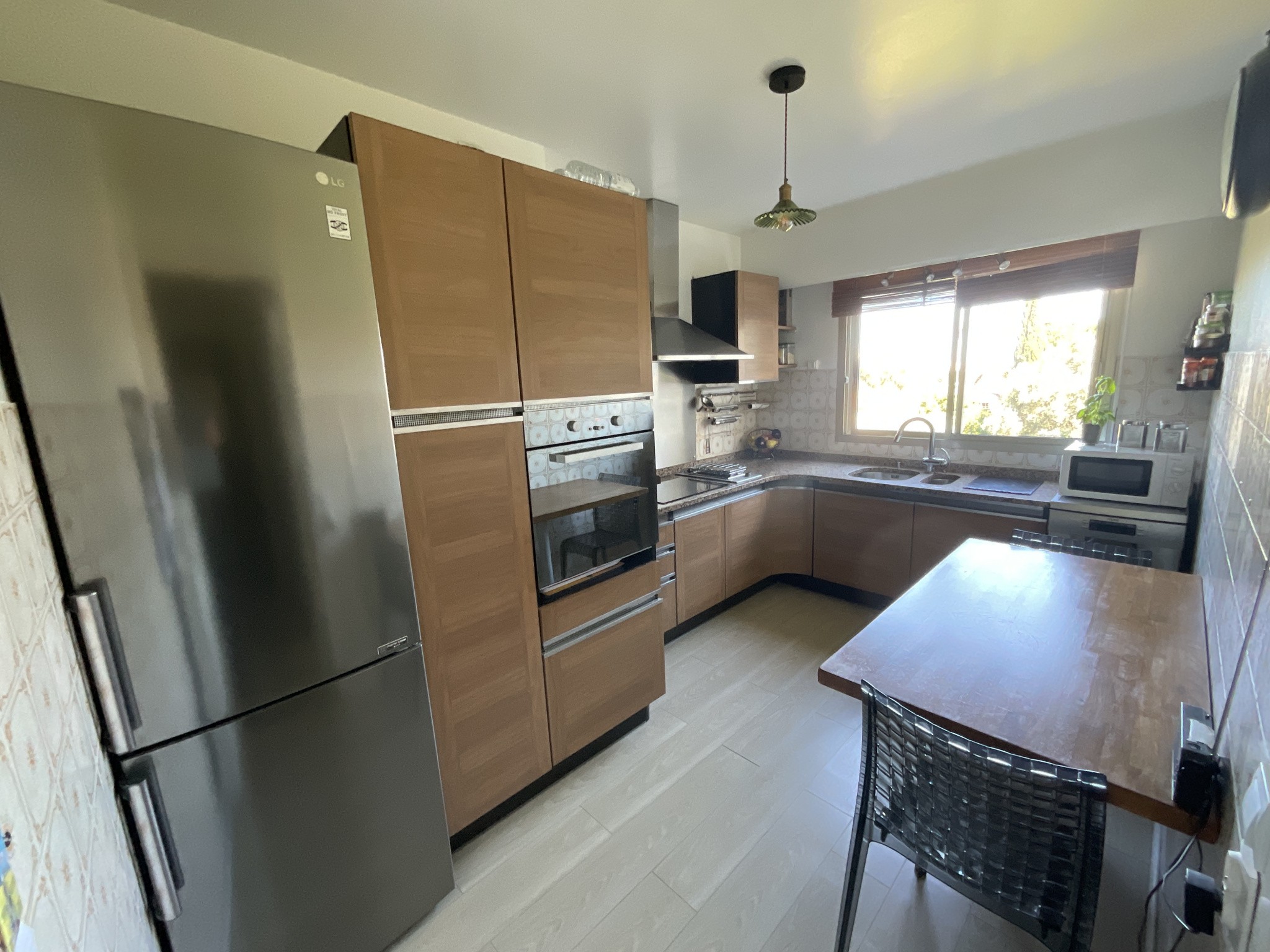 Vente Appartement à Cagnes-sur-Mer 3 pièces