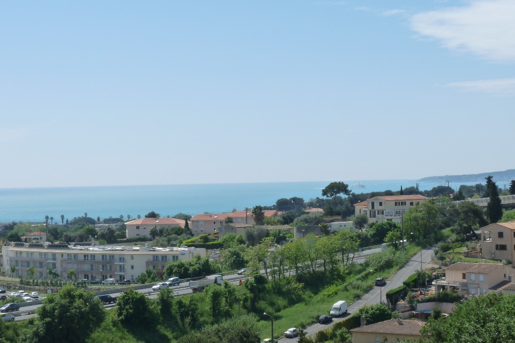 Vente Appartement à Villeneuve-Loubet 2 pièces