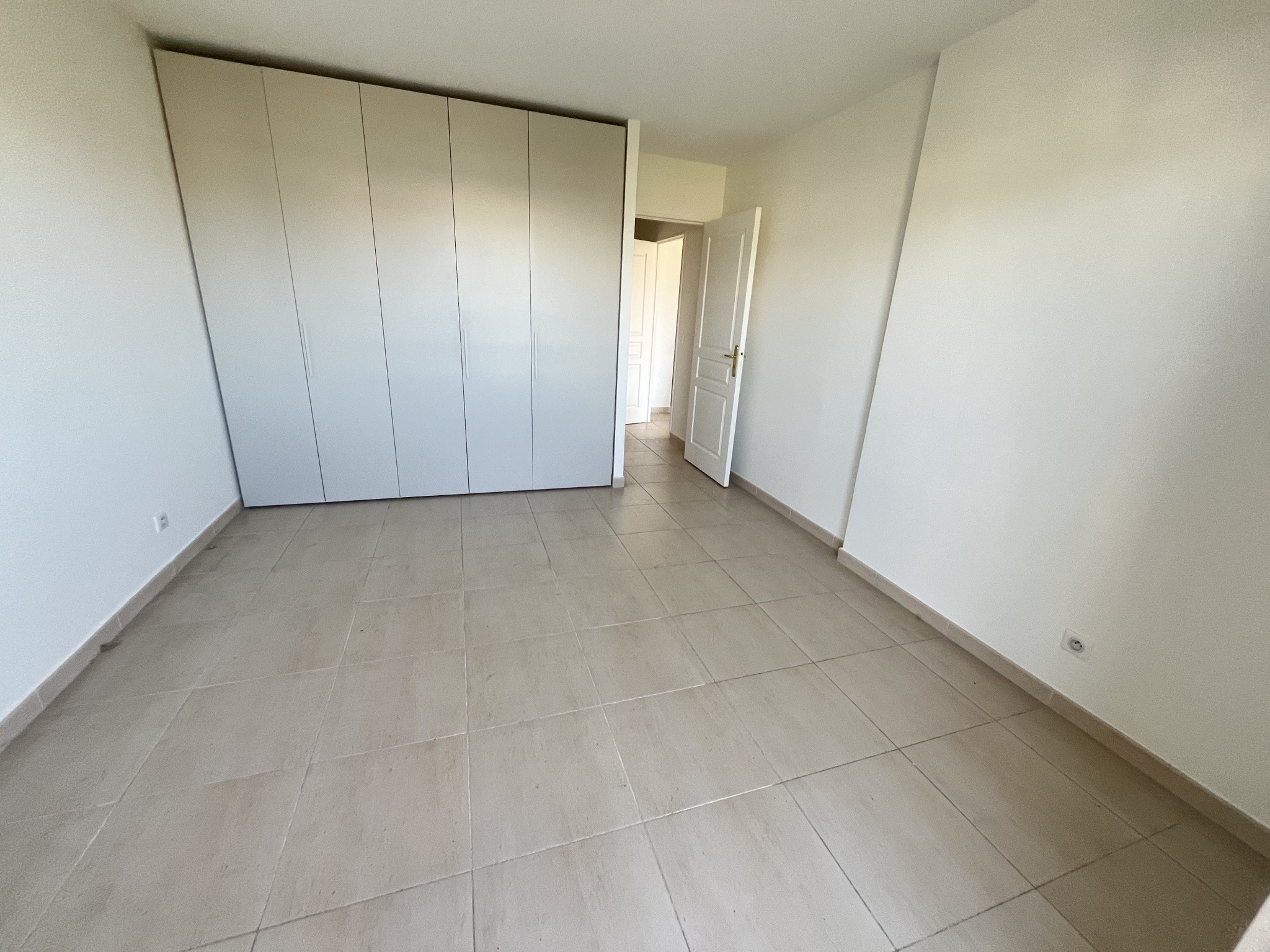 Vente Appartement à Cagnes-sur-Mer 3 pièces