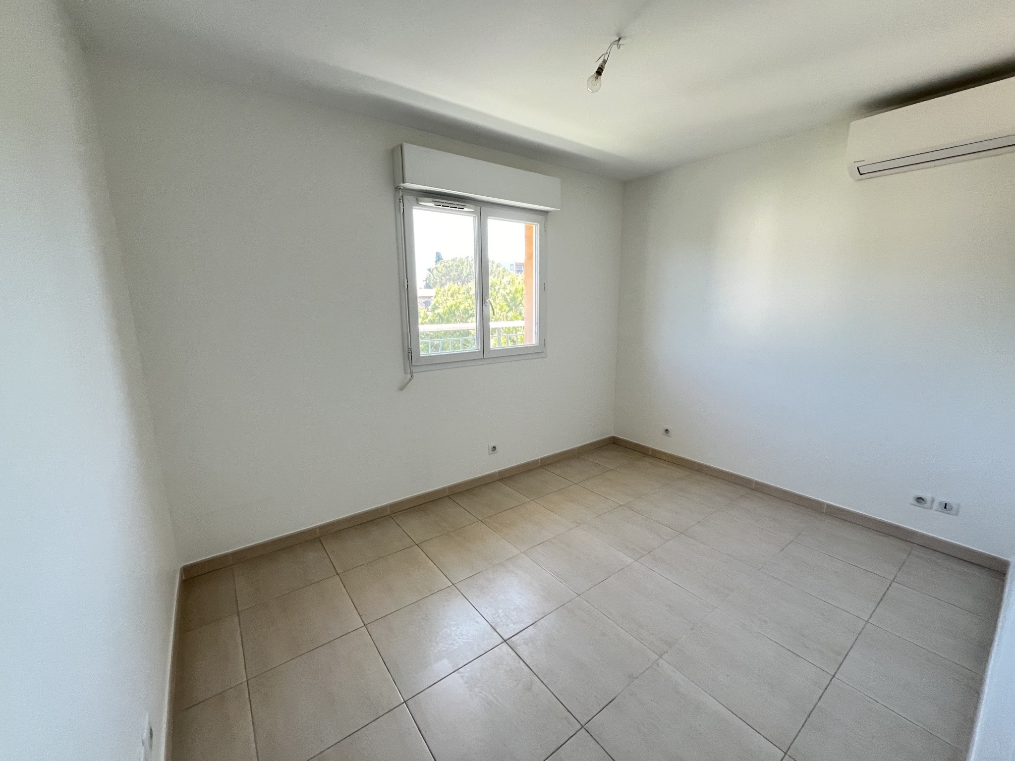 Vente Appartement à Cagnes-sur-Mer 3 pièces