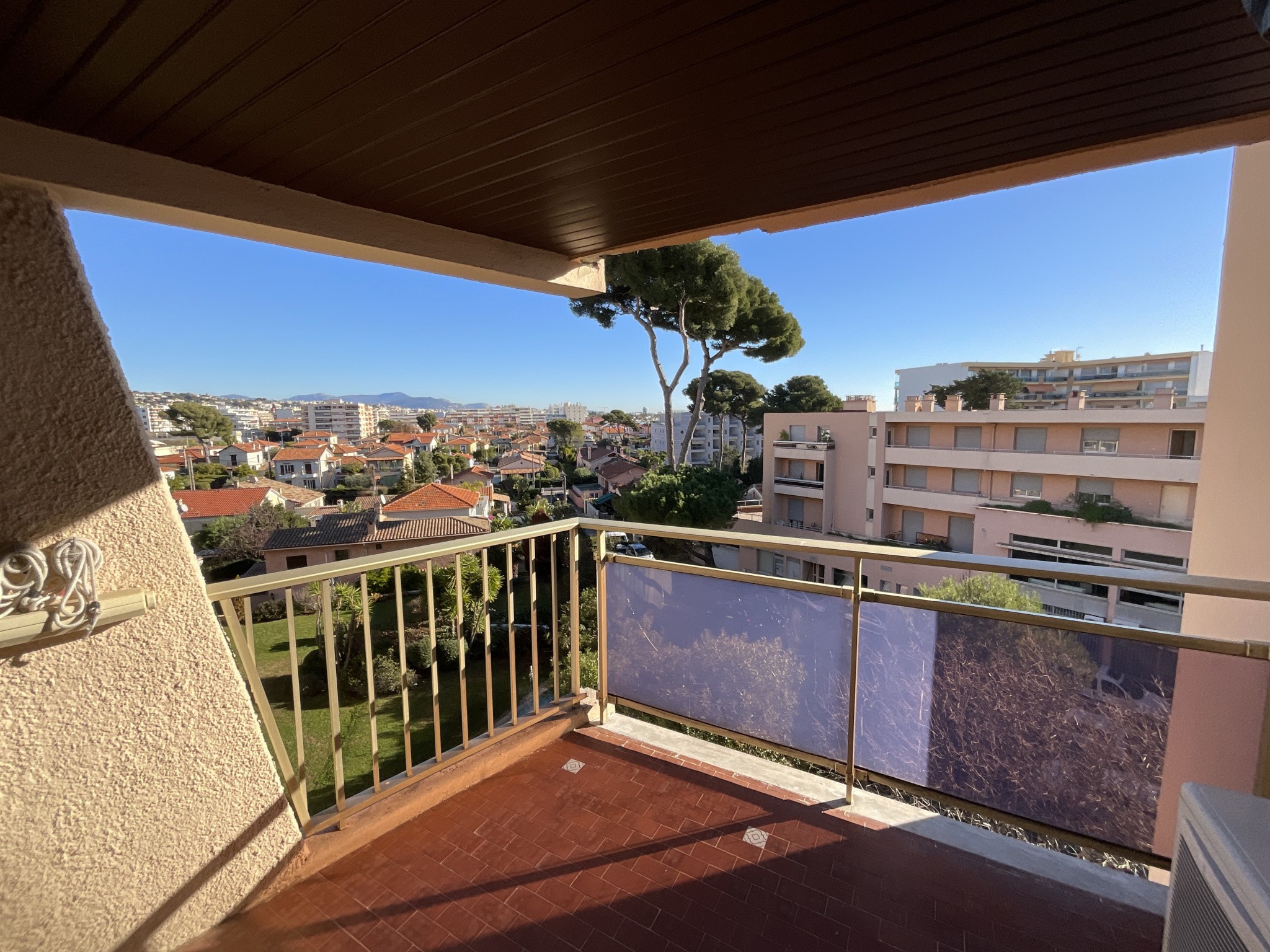 Vente Appartement à Nice 4 pièces