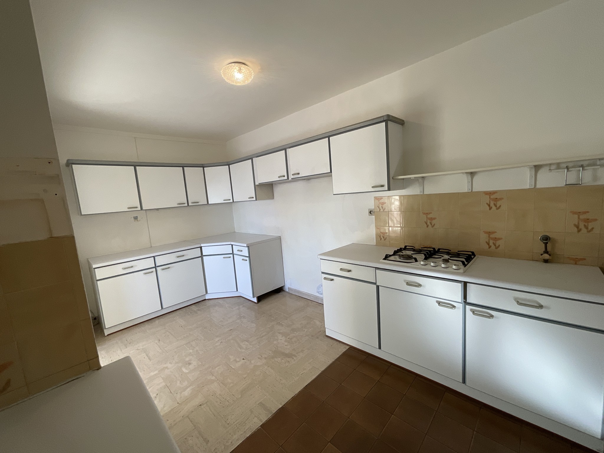 Vente Appartement à Nice 4 pièces