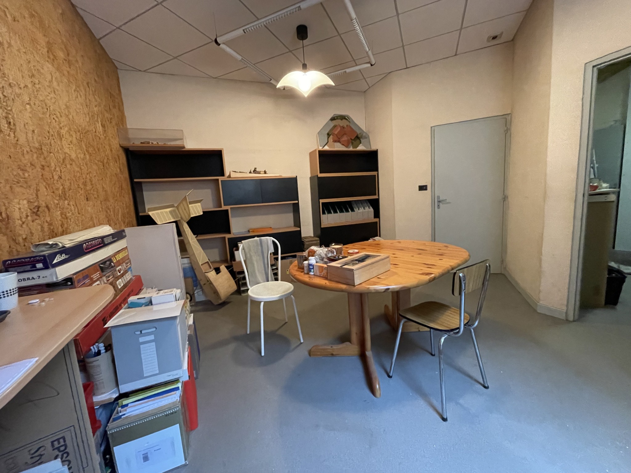 Vente Appartement à Annonay 7 pièces