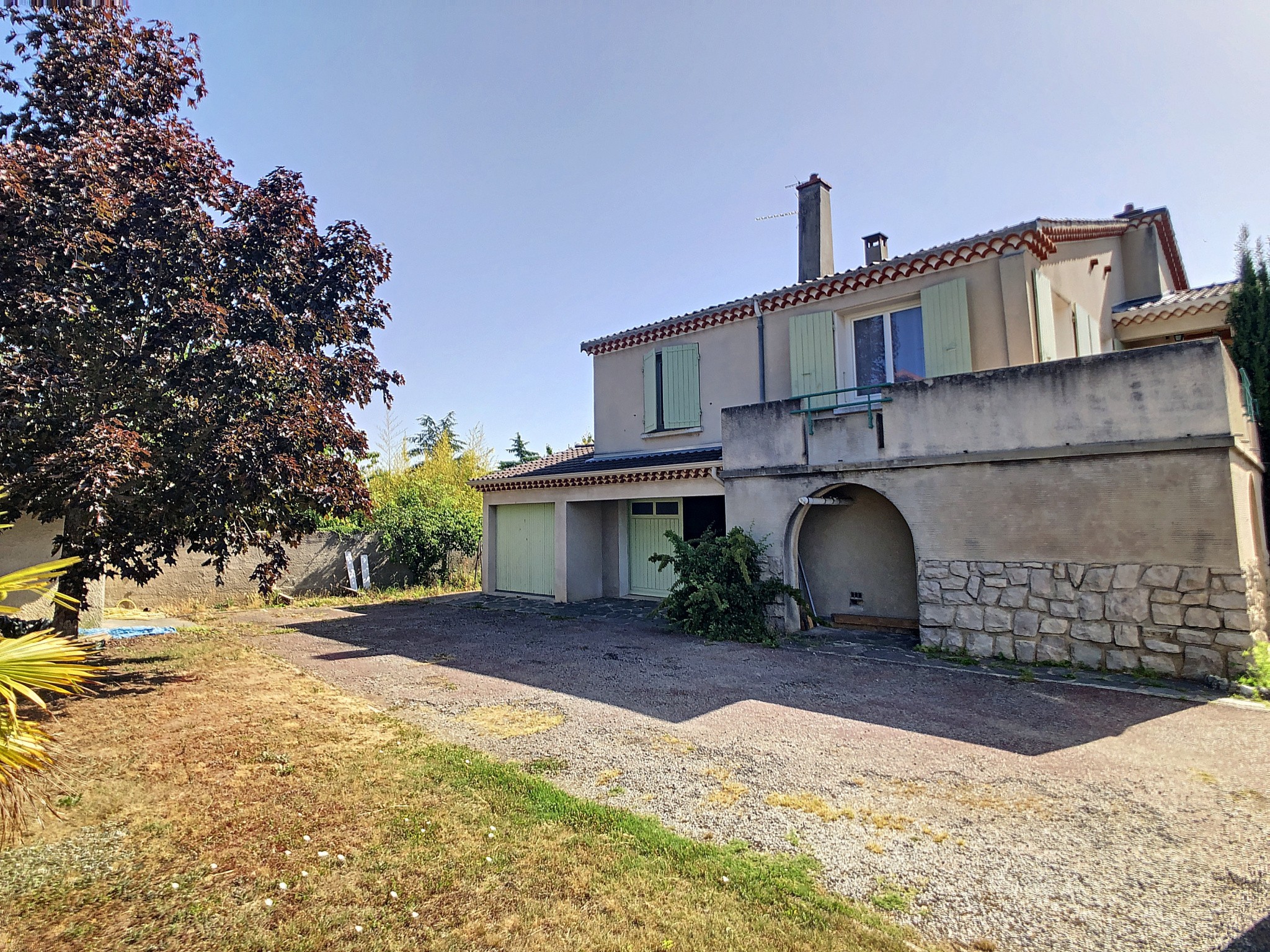 Vente Maison à Annonay 6 pièces