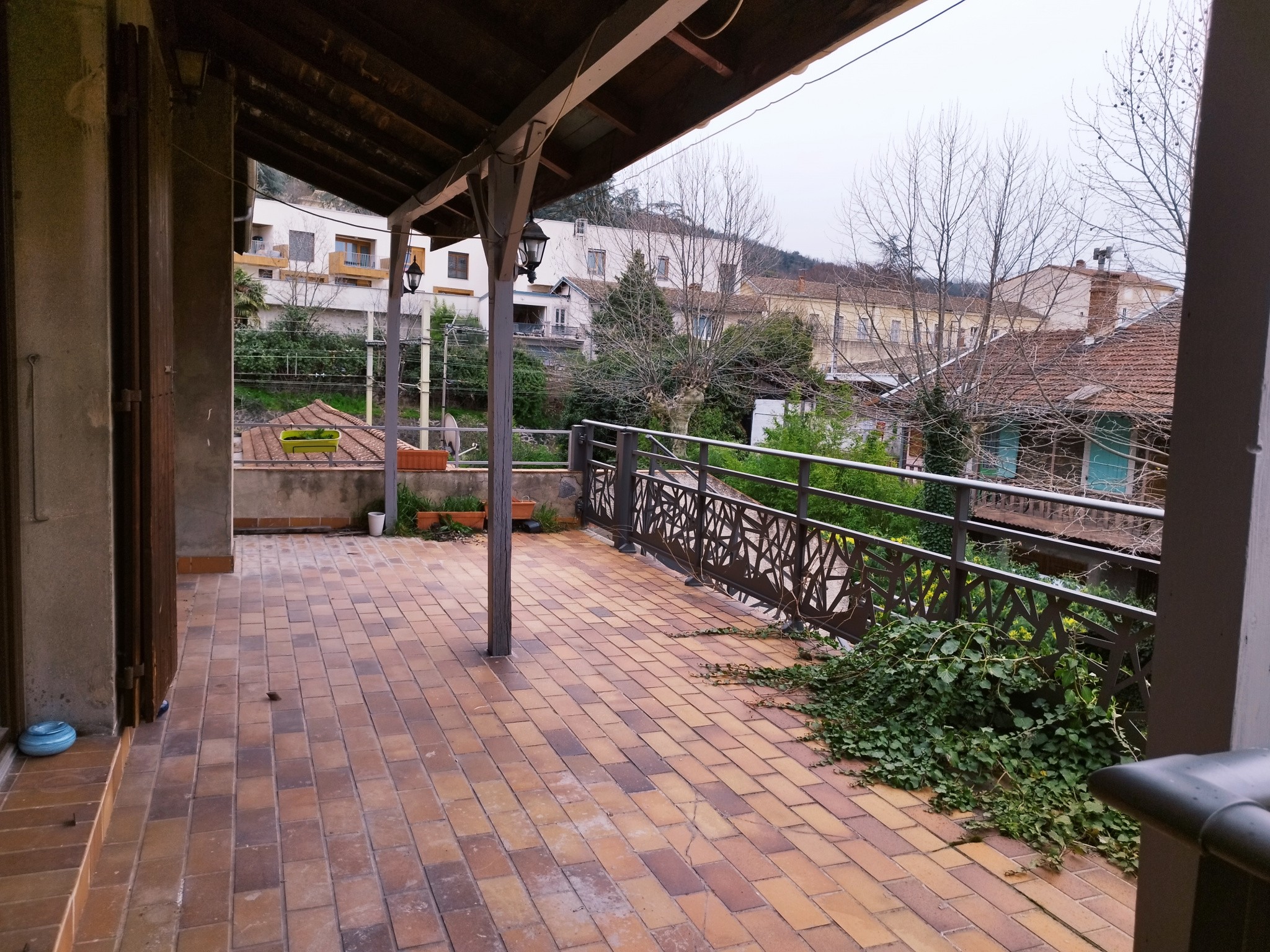 Vente Appartement à Saint-Vallier 4 pièces