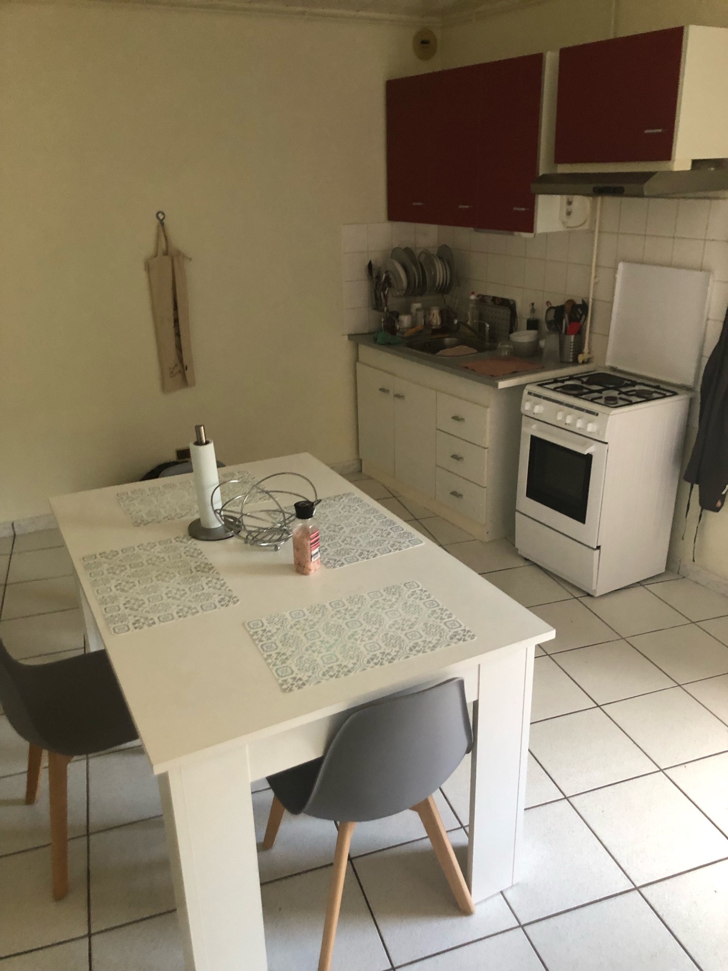 Location Appartement à Annonay 3 pièces