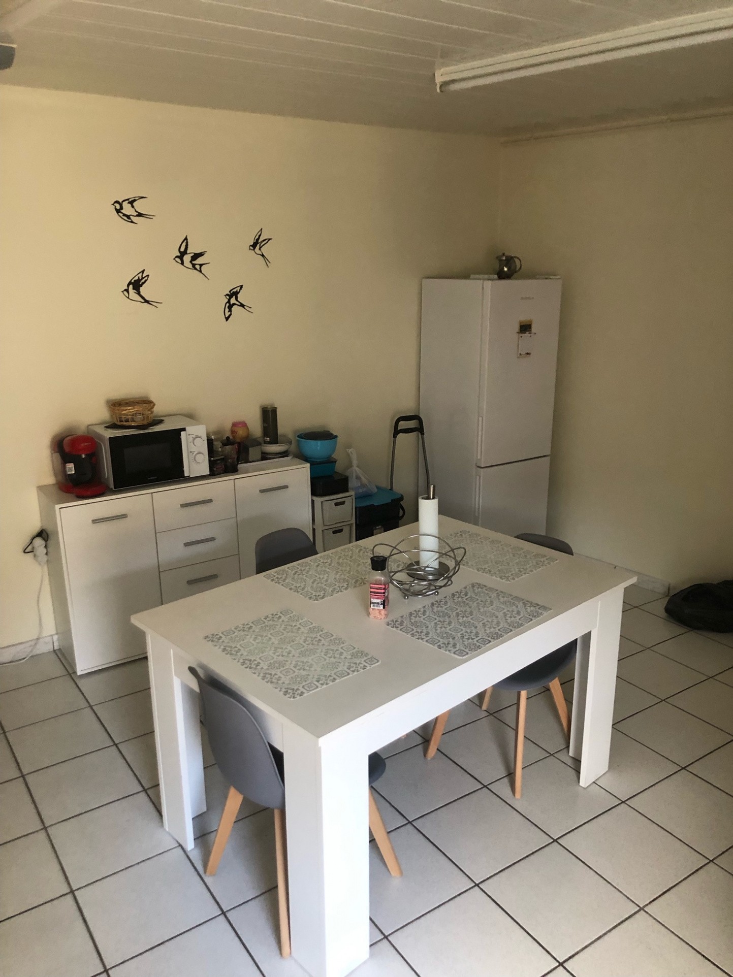 Location Appartement à Annonay 3 pièces