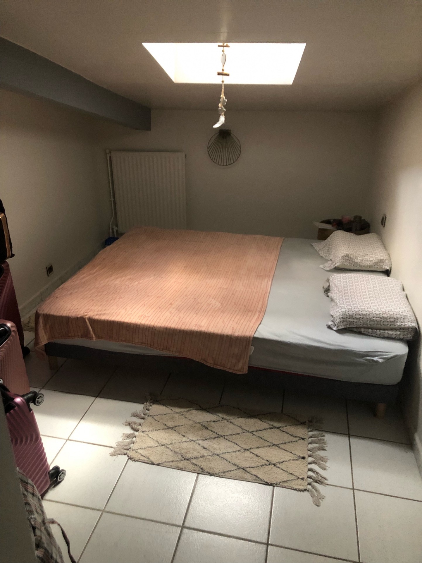 Location Appartement à Annonay 3 pièces