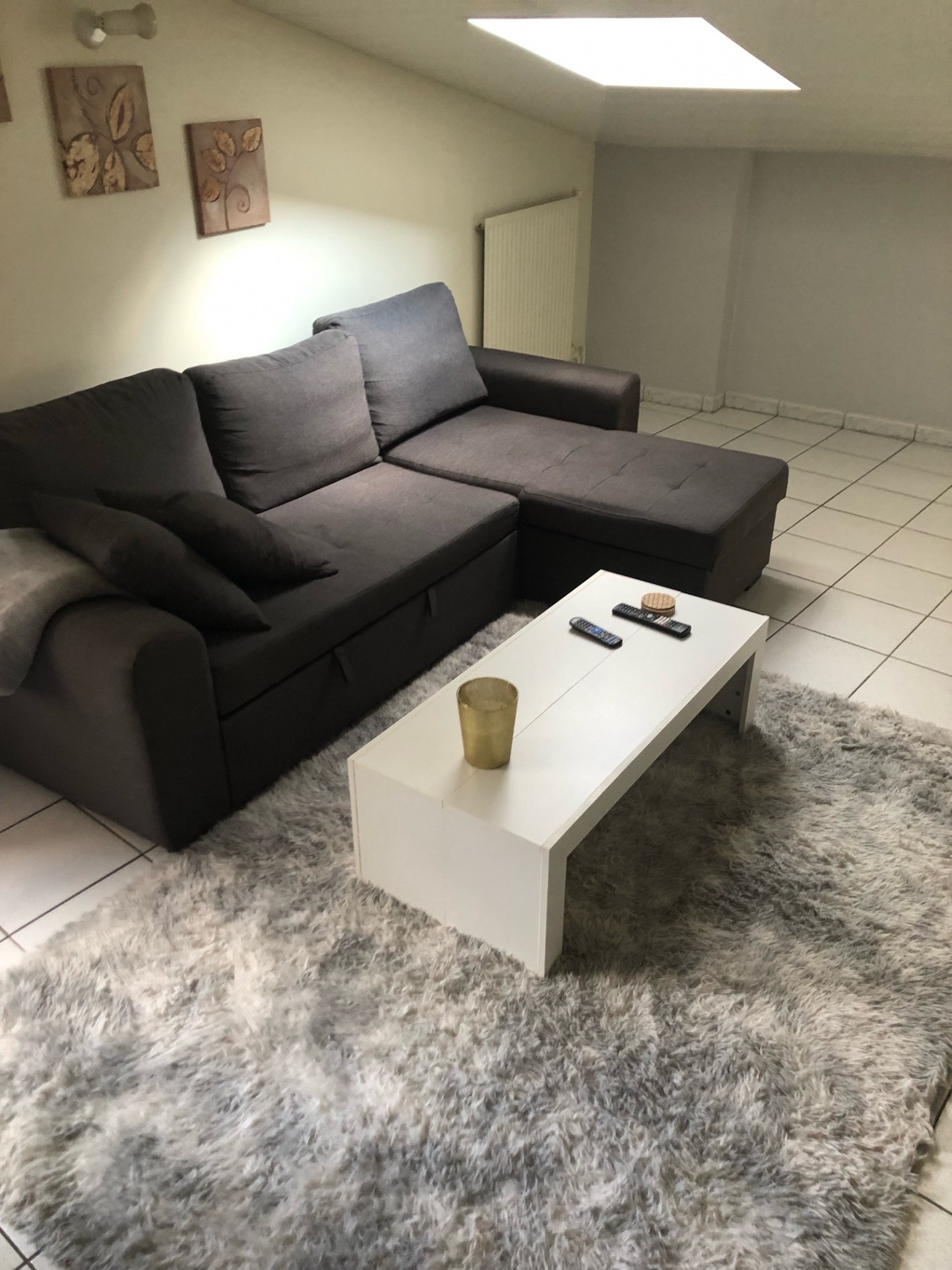 Location Appartement à Annonay 3 pièces