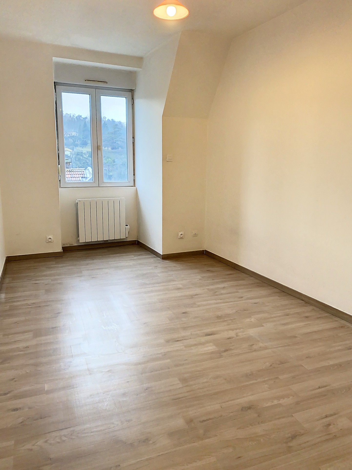 Vente Appartement à Annonay 3 pièces