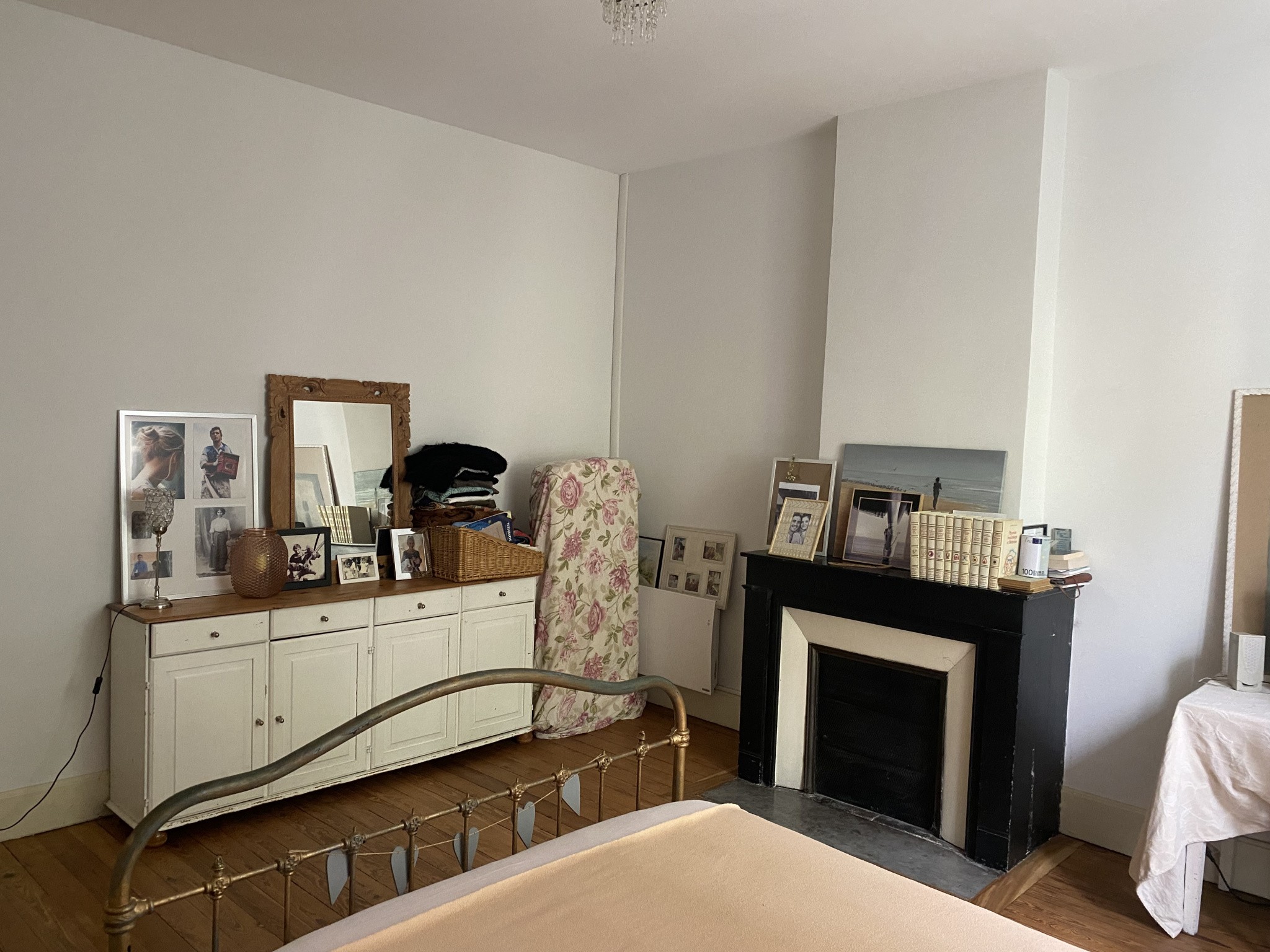 Vente Appartement à Annonay 4 pièces