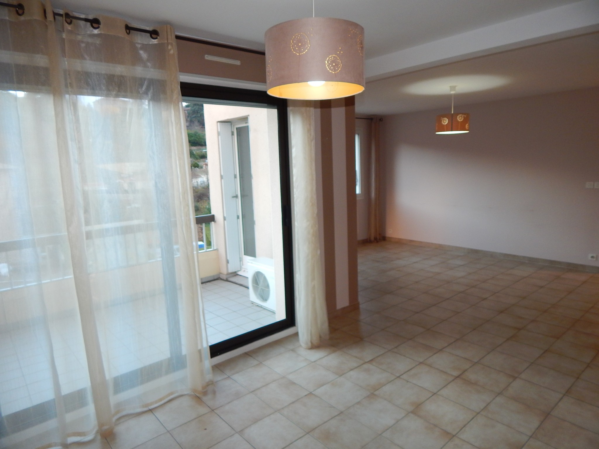 Location Appartement à Annonay 5 pièces