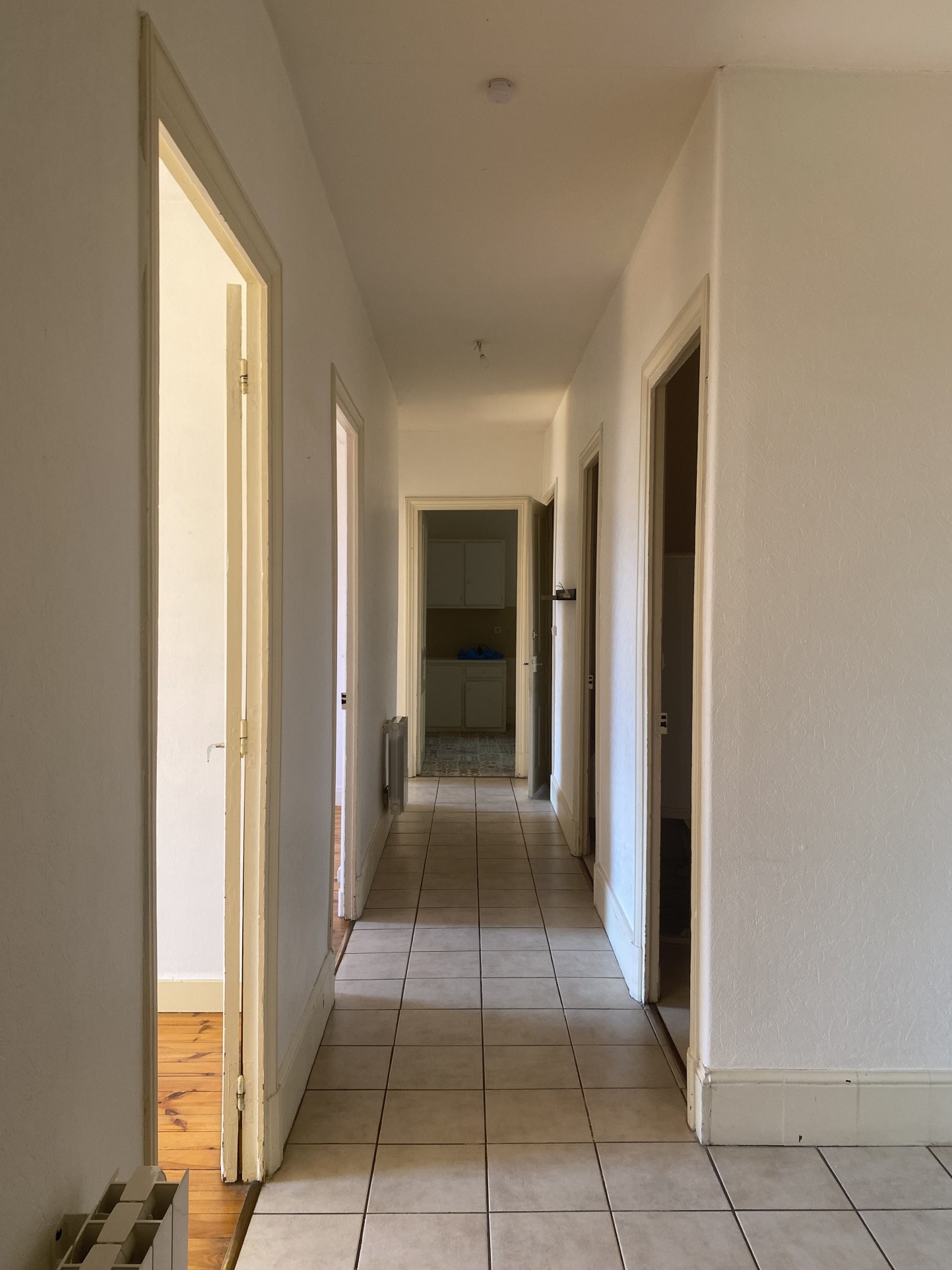 Vente Appartement à Annonay 4 pièces