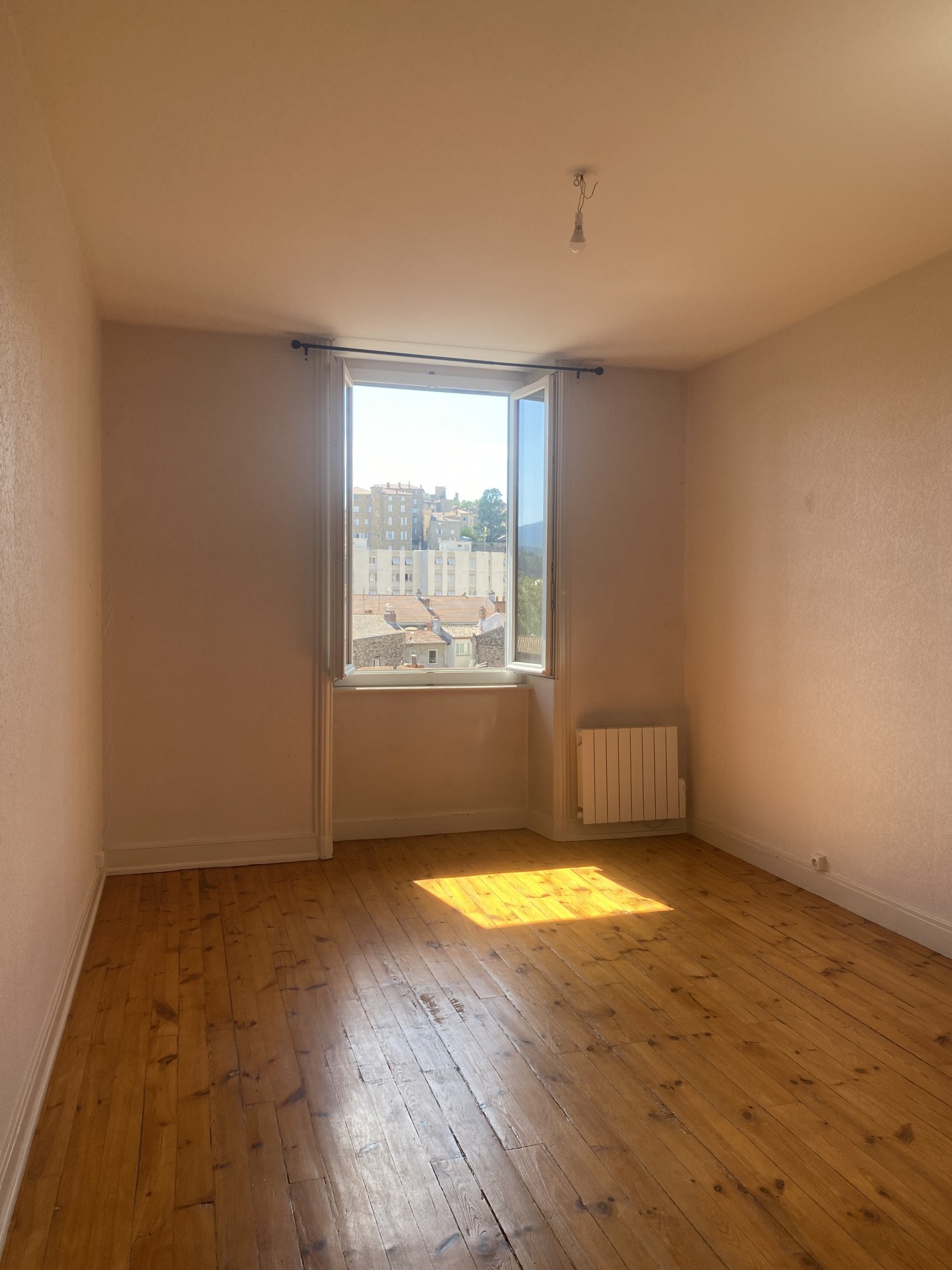 Vente Appartement à Annonay 4 pièces