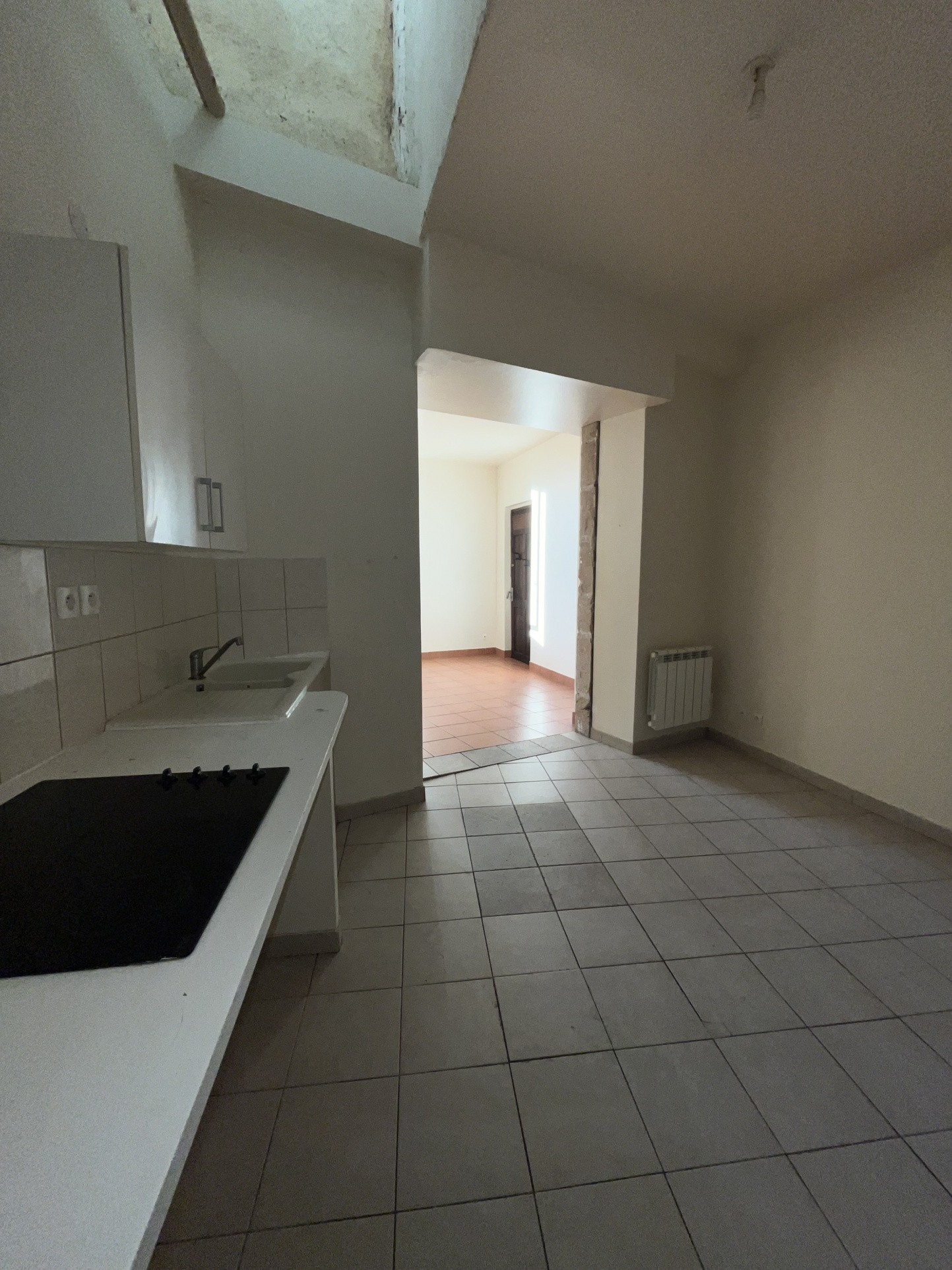 Location Appartement à Annonay 2 pièces