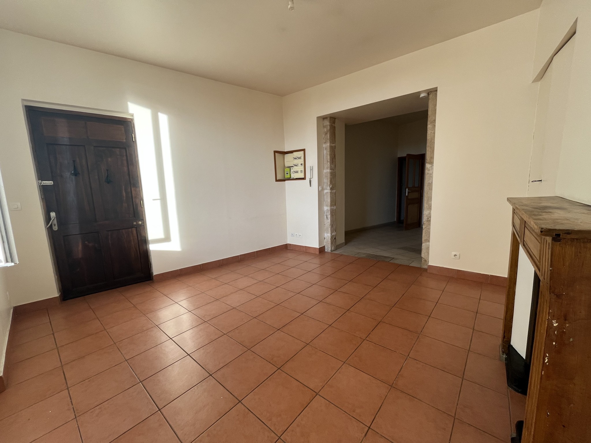 Location Appartement à Annonay 2 pièces