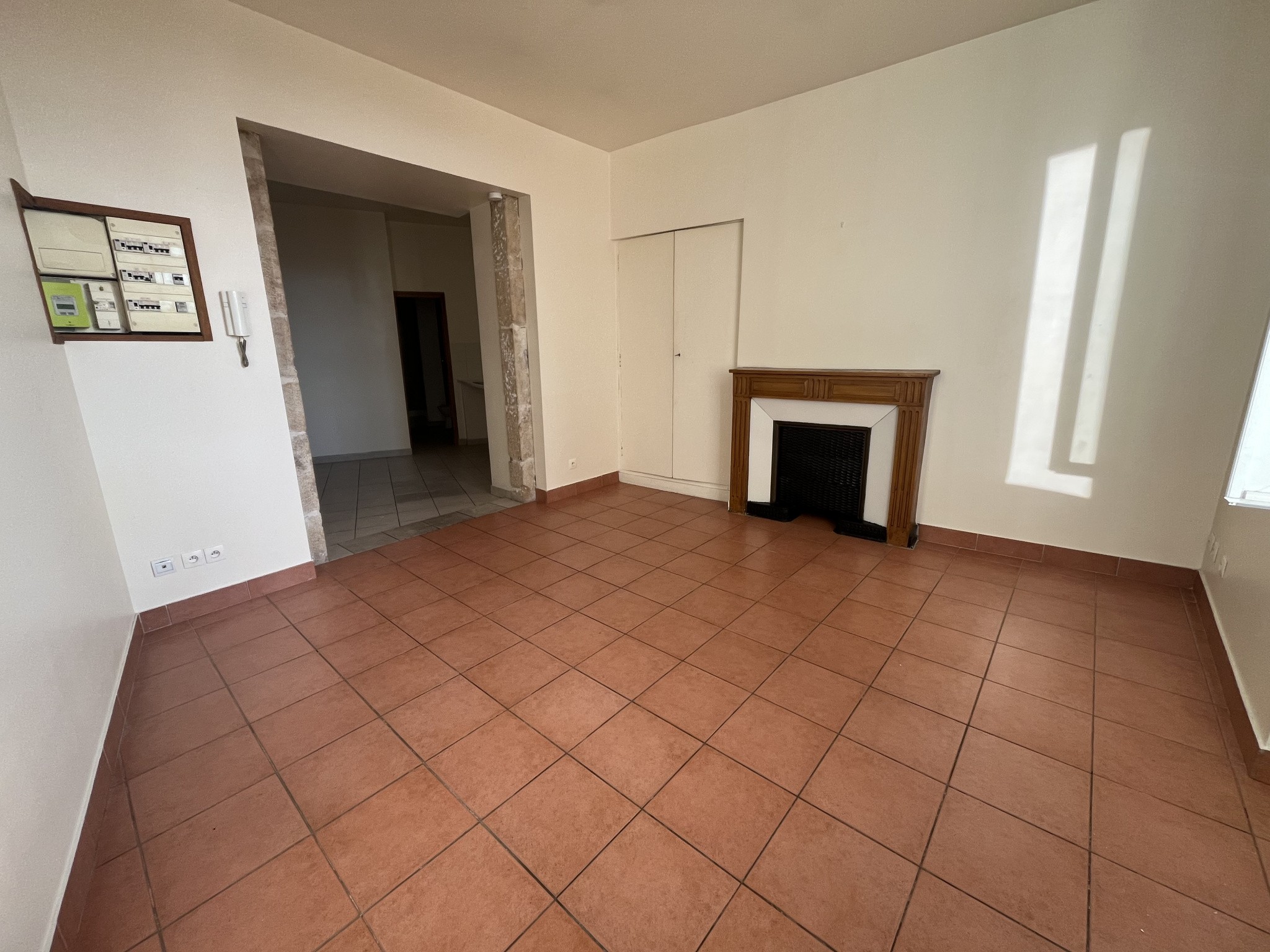 Location Appartement à Annonay 2 pièces