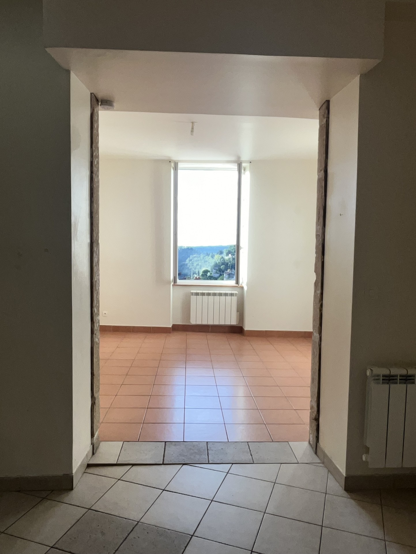 Location Appartement à Annonay 2 pièces