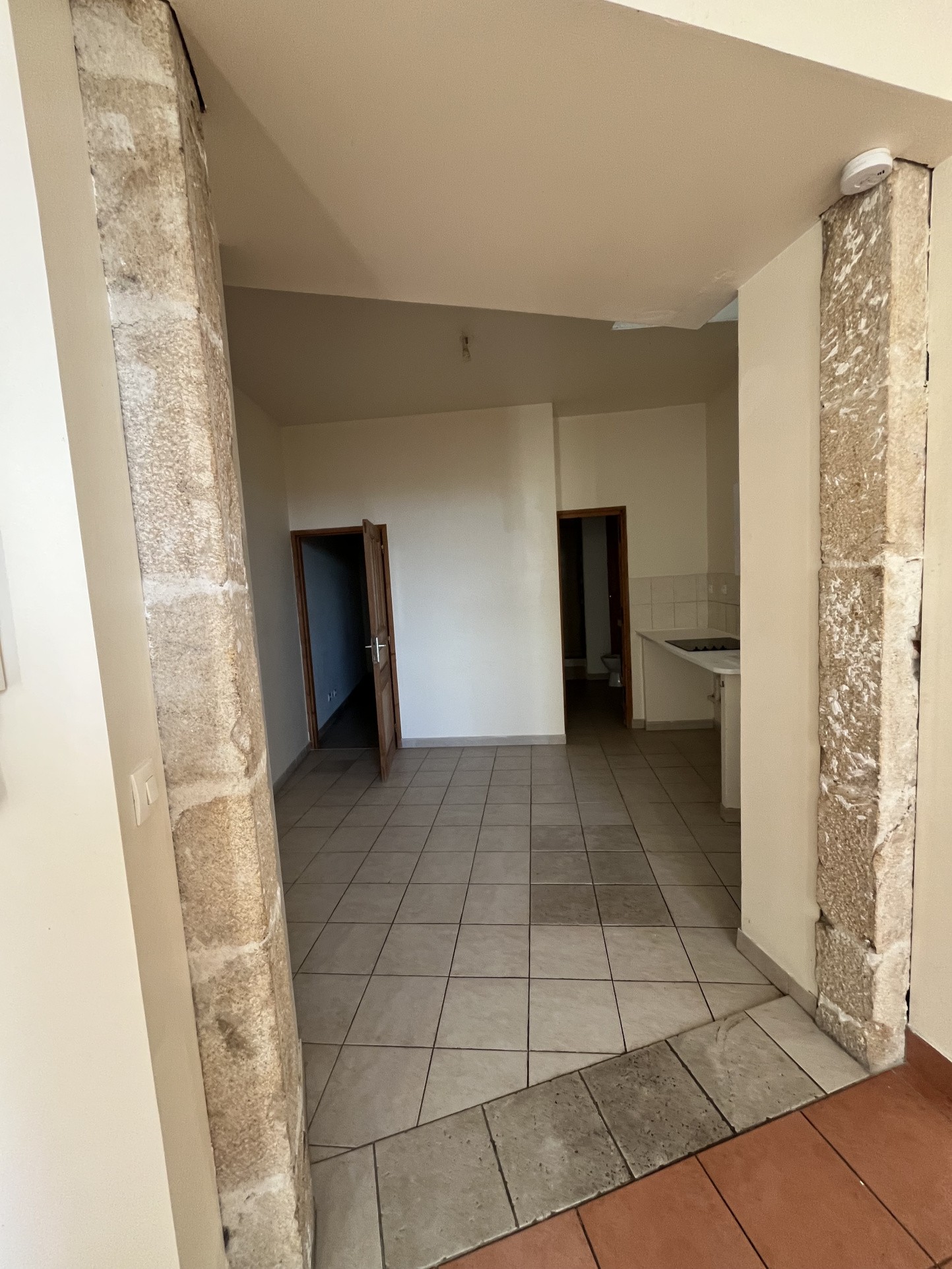 Location Appartement à Annonay 2 pièces